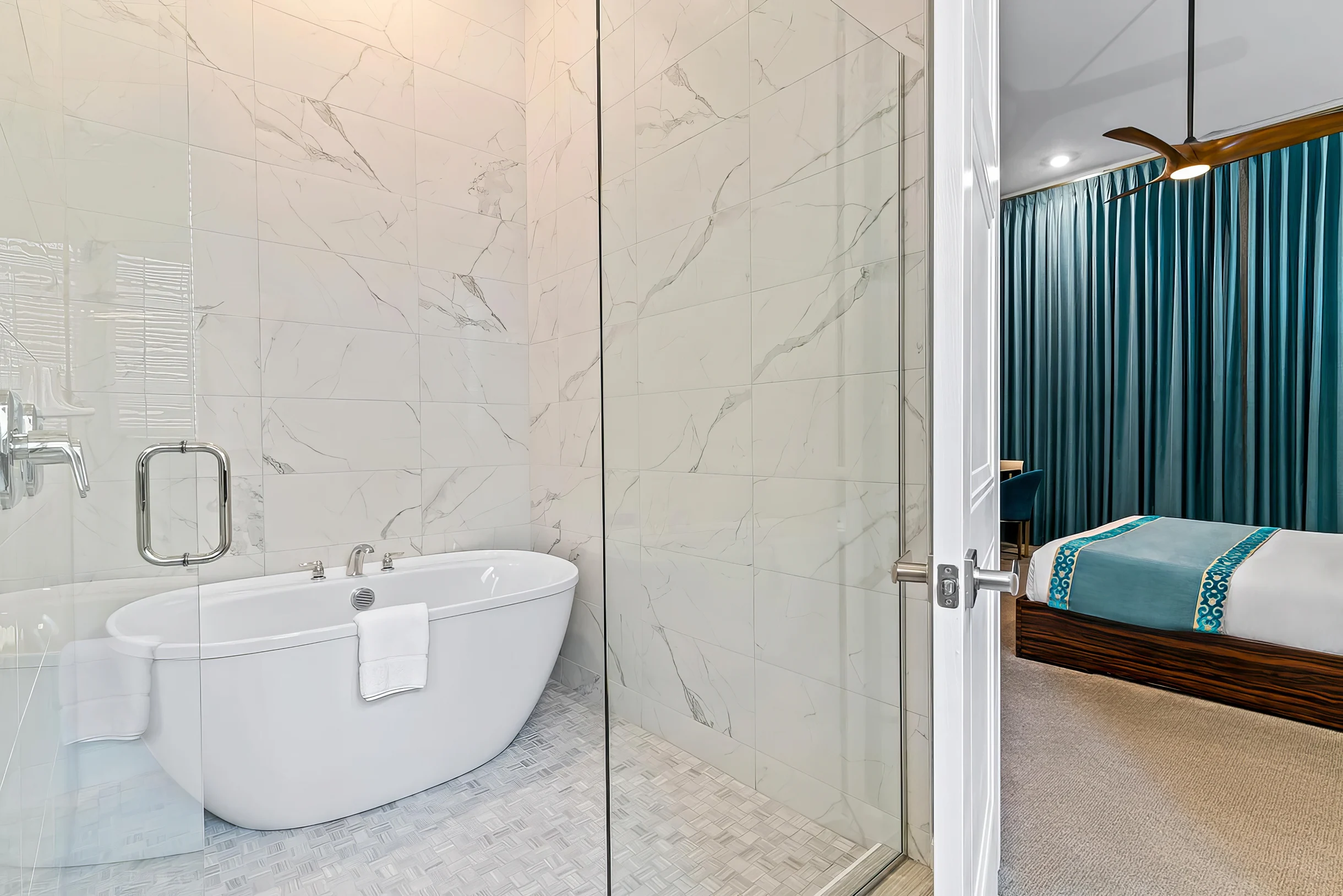 Wander Davenport Breeze #19