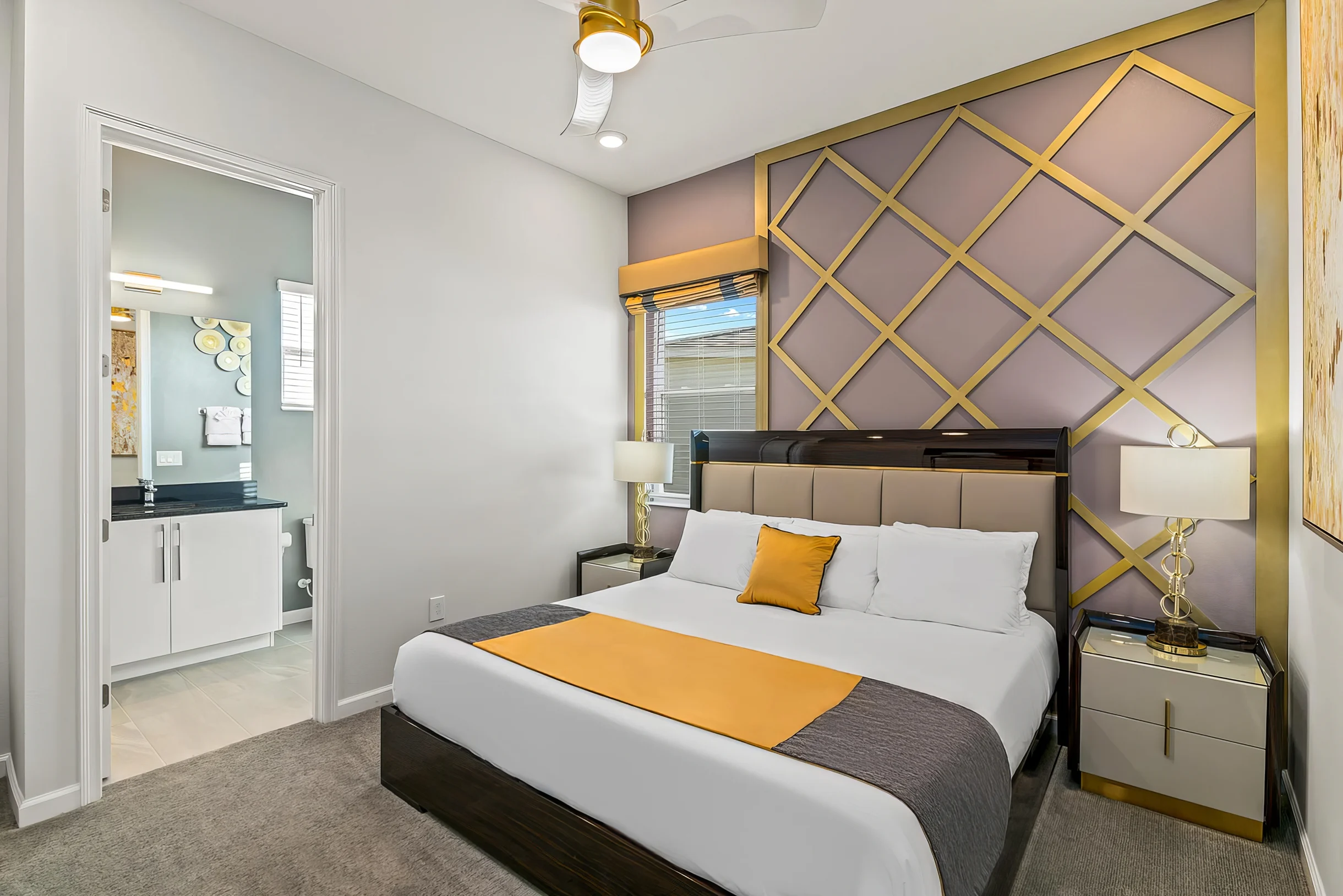 Wander Davenport Breeze #26