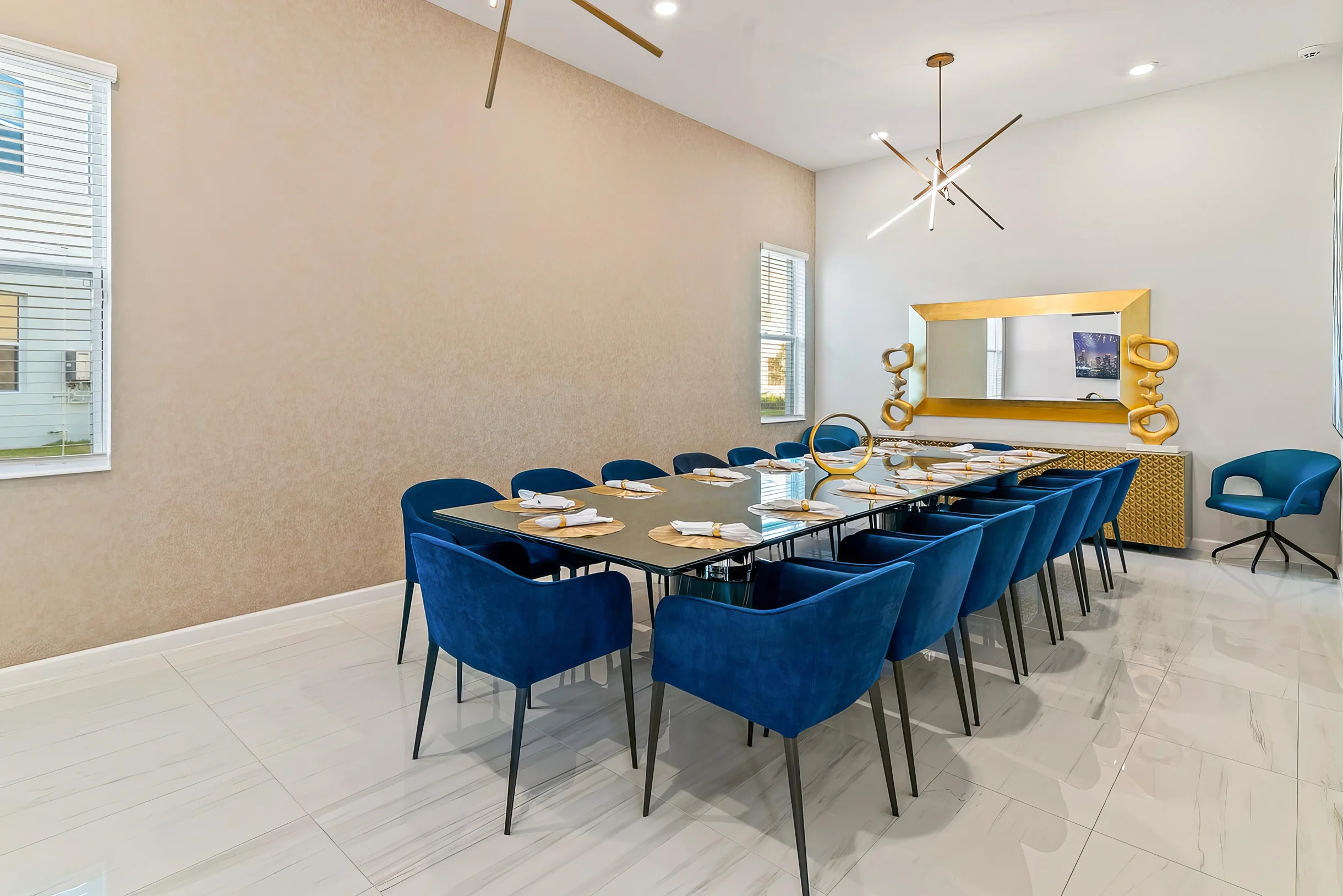 Wander Davenport Breeze #27