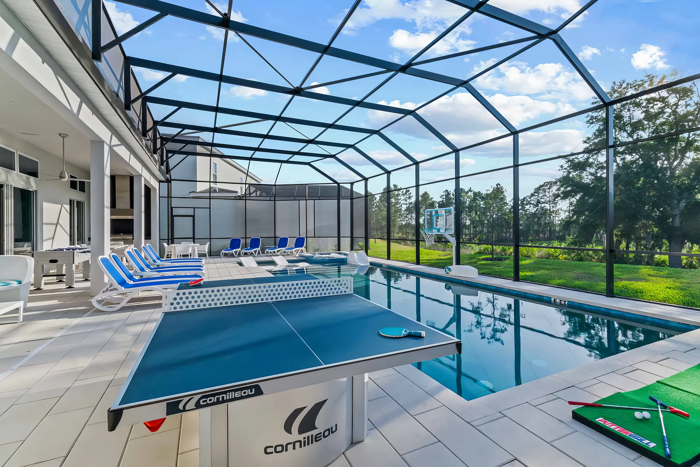 Wander Davenport Breeze #6