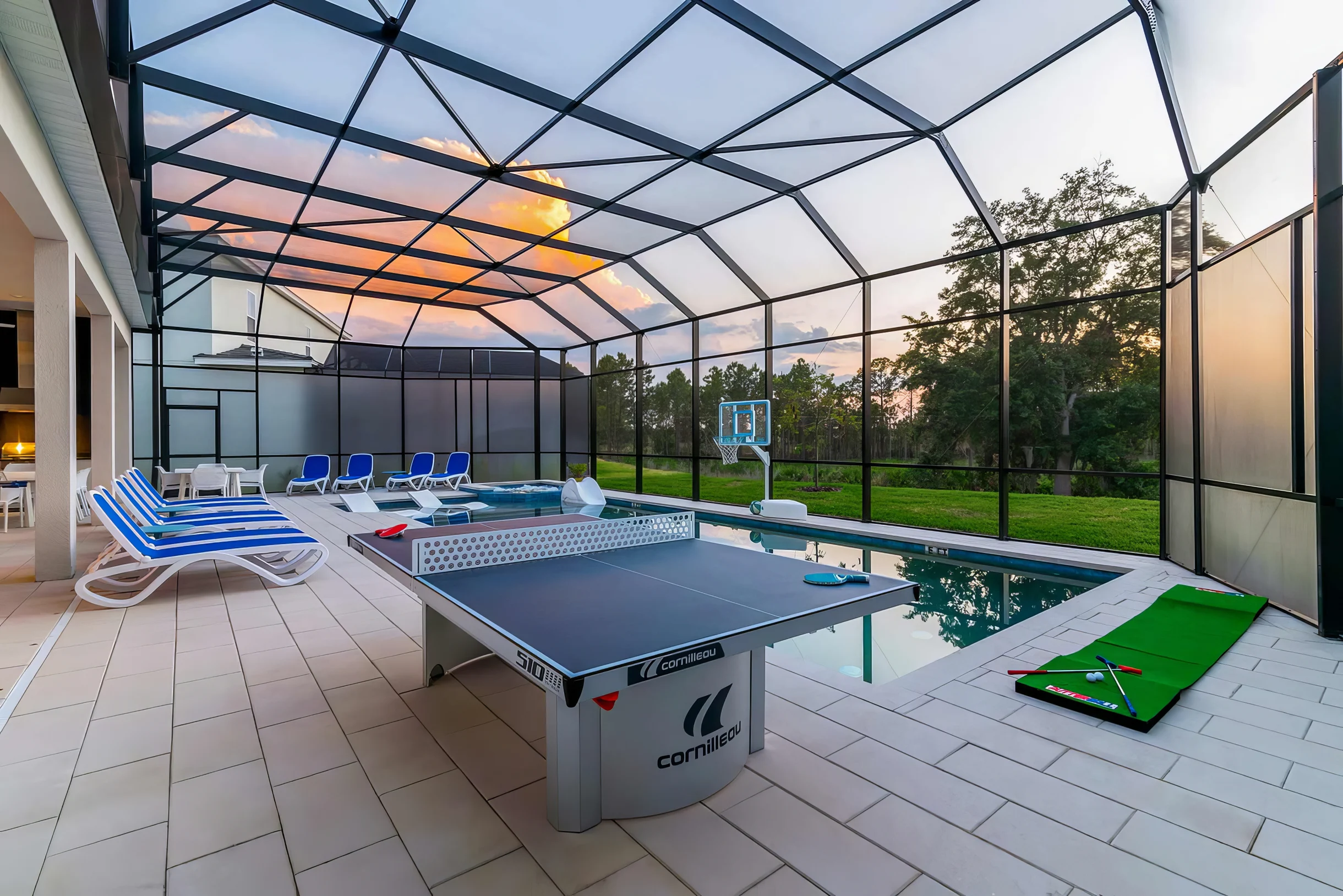 Wander Davenport Breeze #43