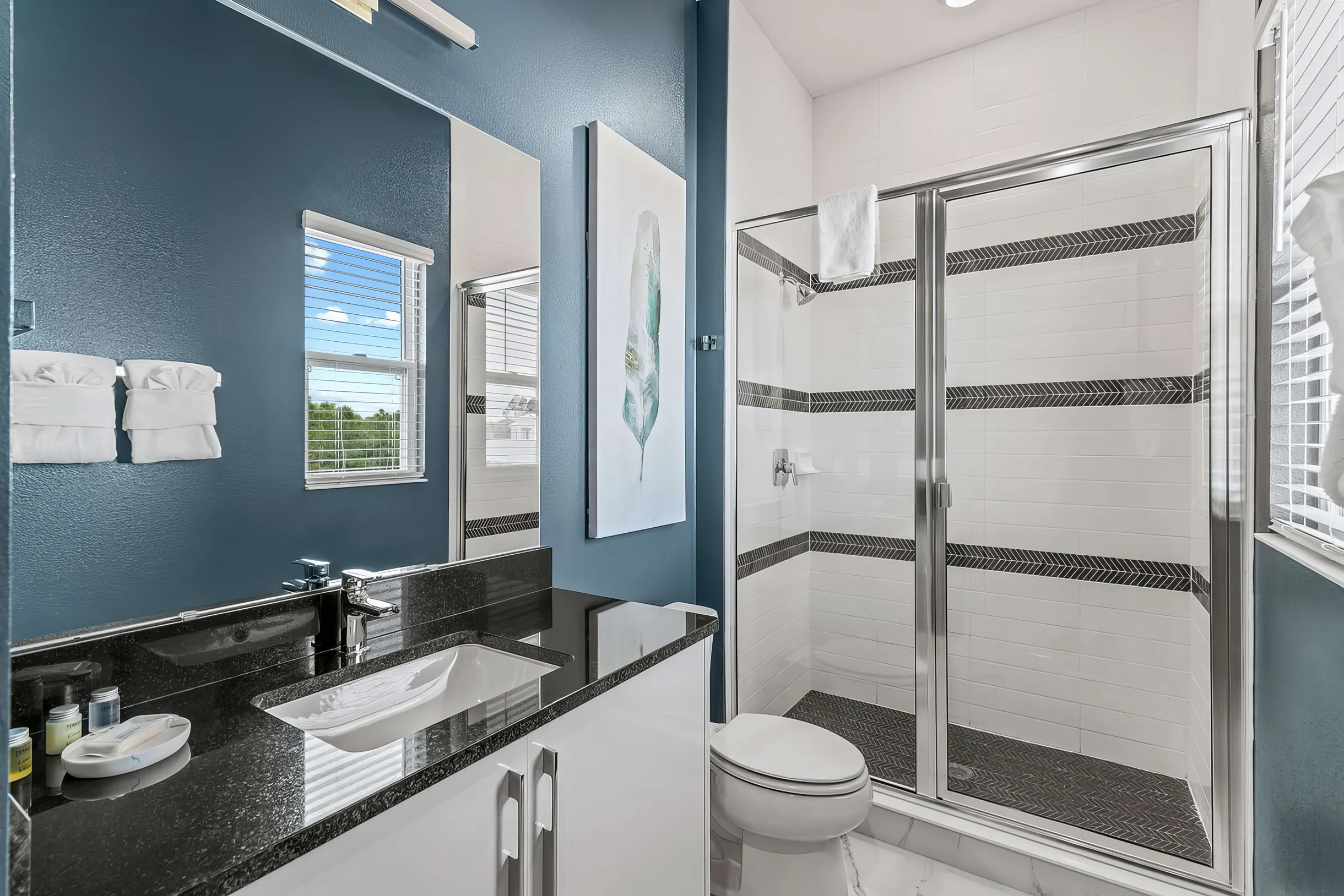 Wander Davenport Breeze #32