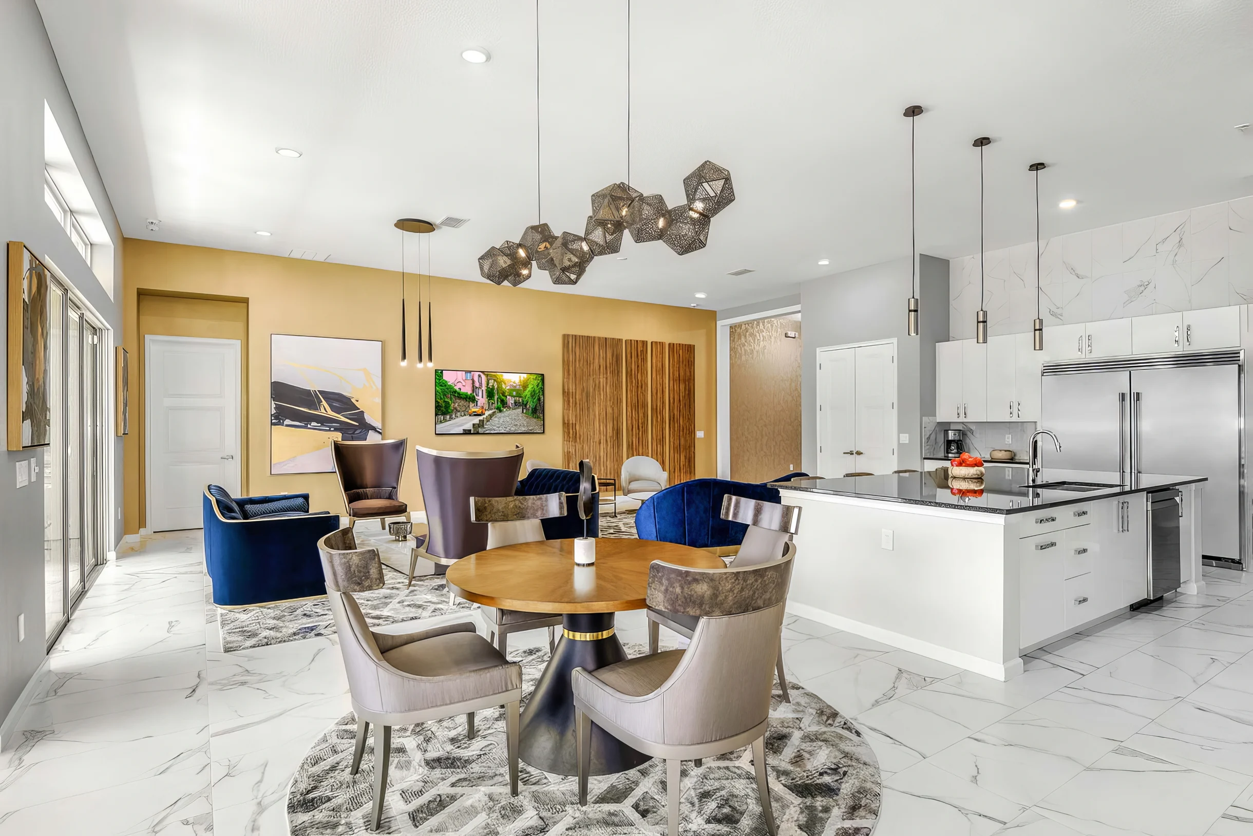 Wander Davenport Cloud #45