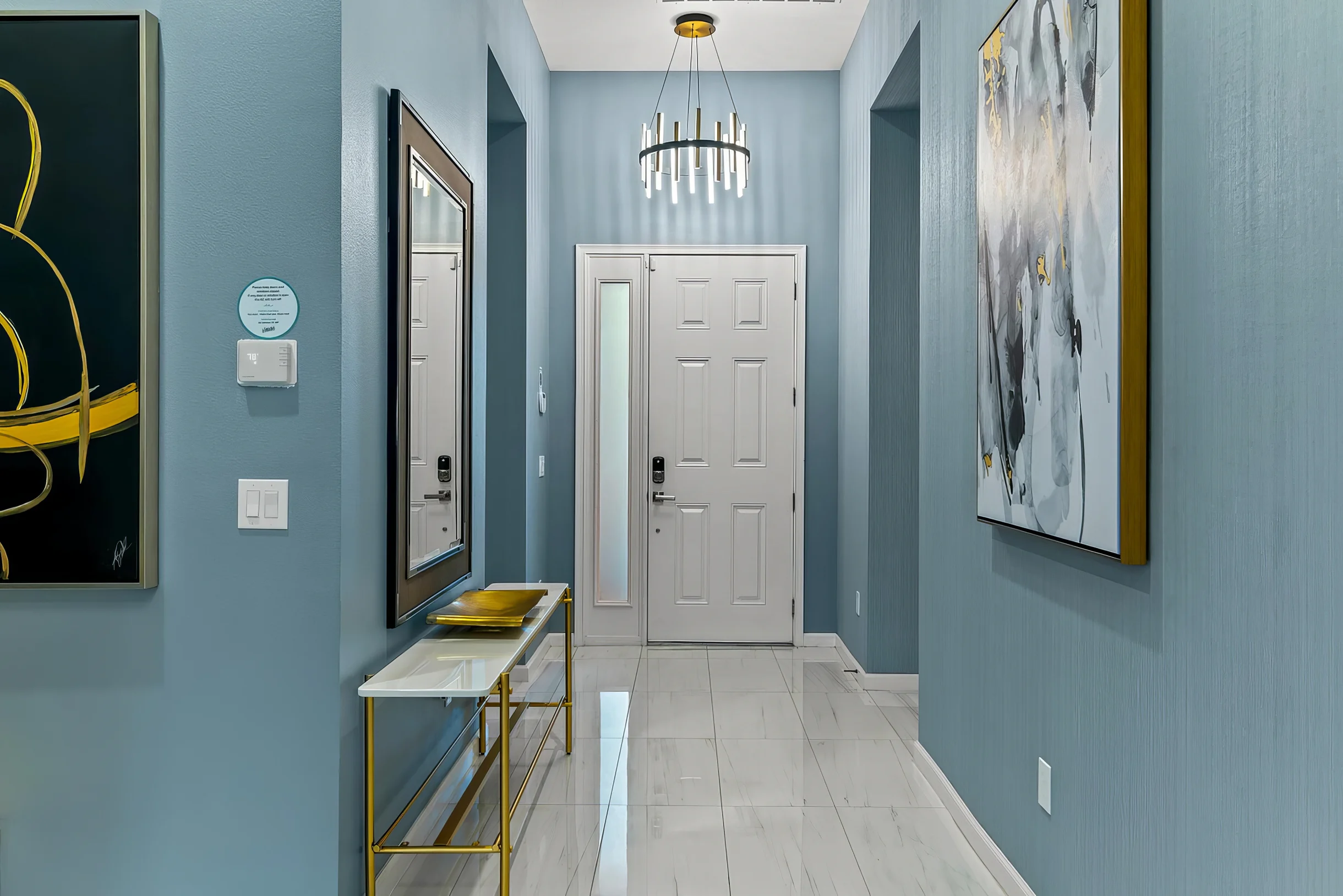 Wander Davenport Breeze #33