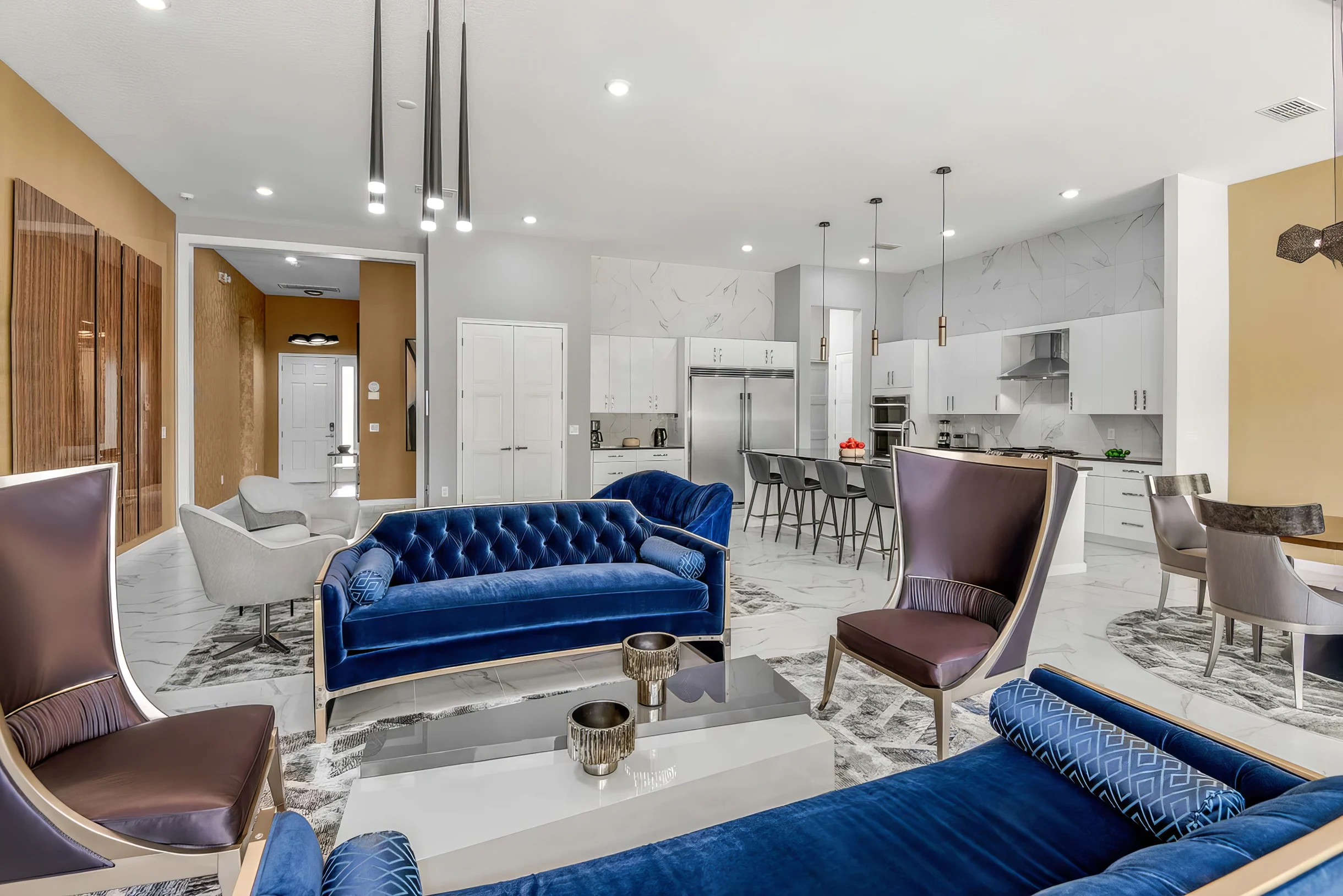 Wander Davenport Cloud #15