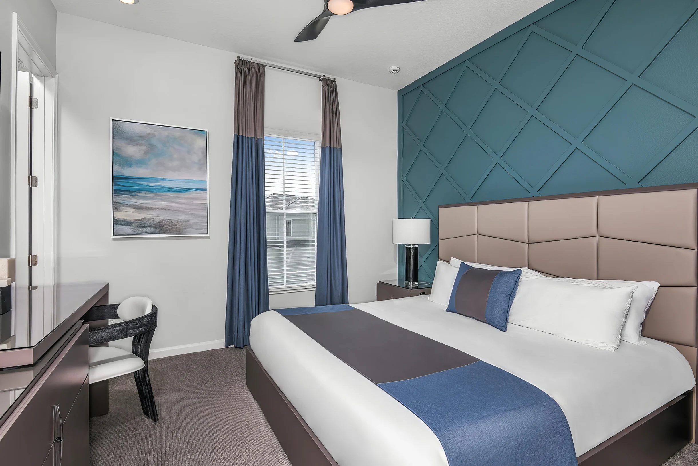 Wander Davenport Cloud #18