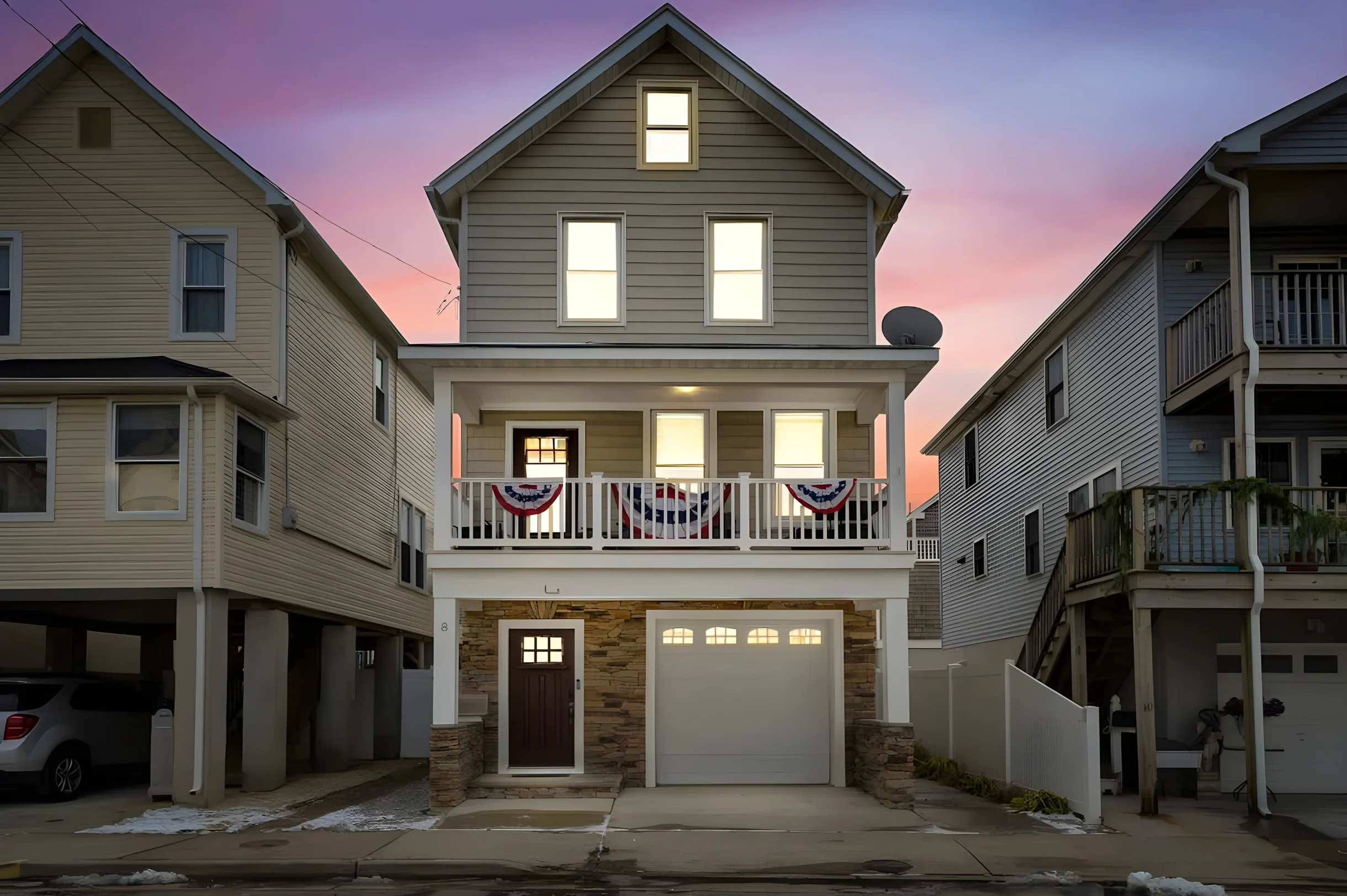 Home in Sea Bright property photo 1