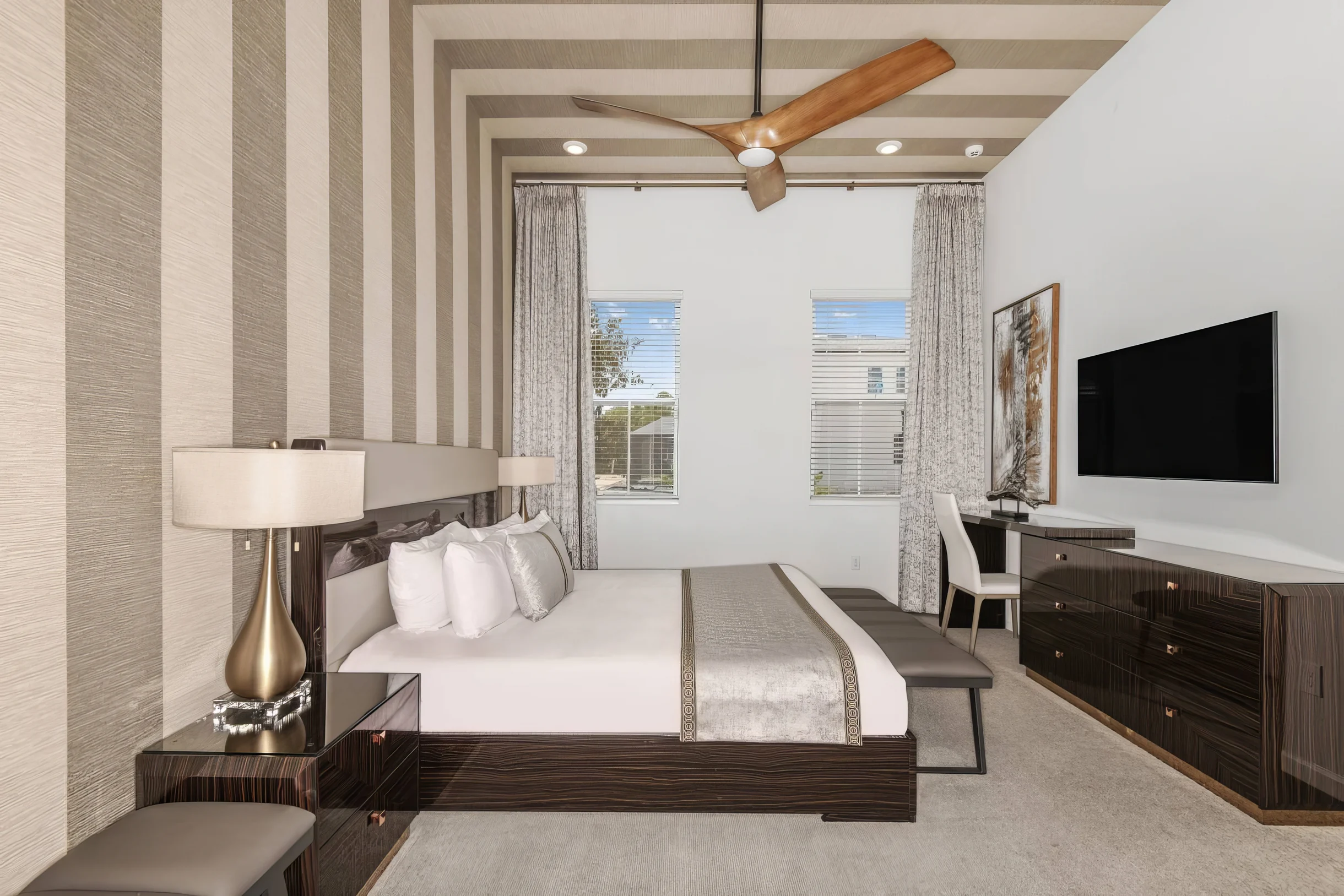 Wander Davenport Cloud #41