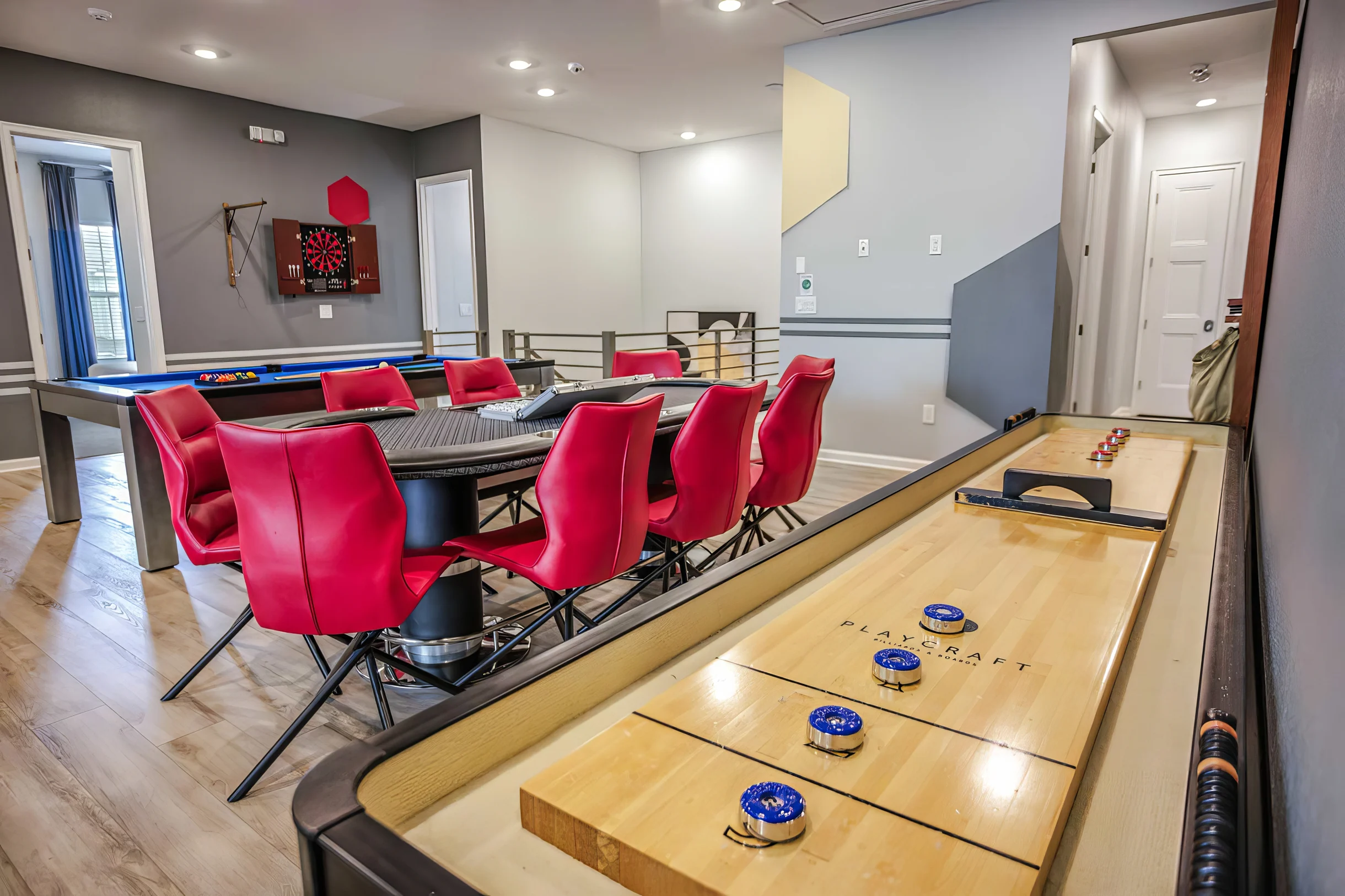 Wander Davenport Cloud #27