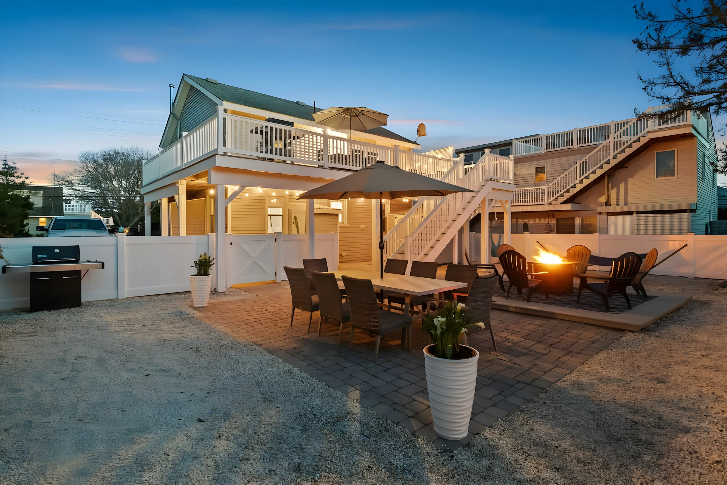 Home in Surf City property photo 1