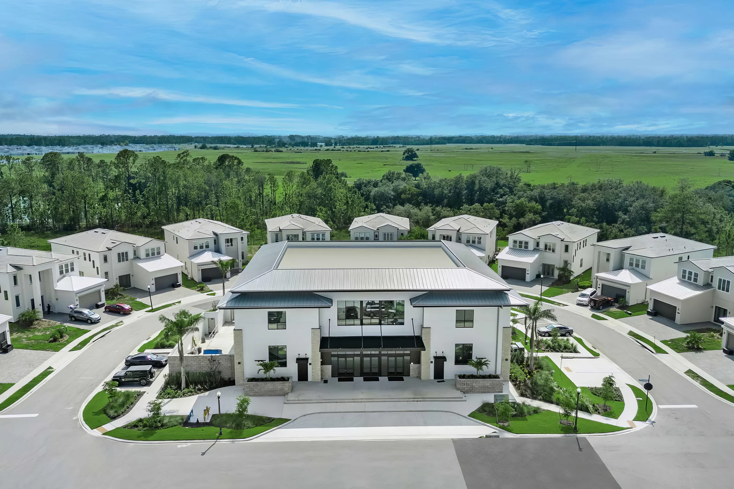 Wander Davenport Cloud #5