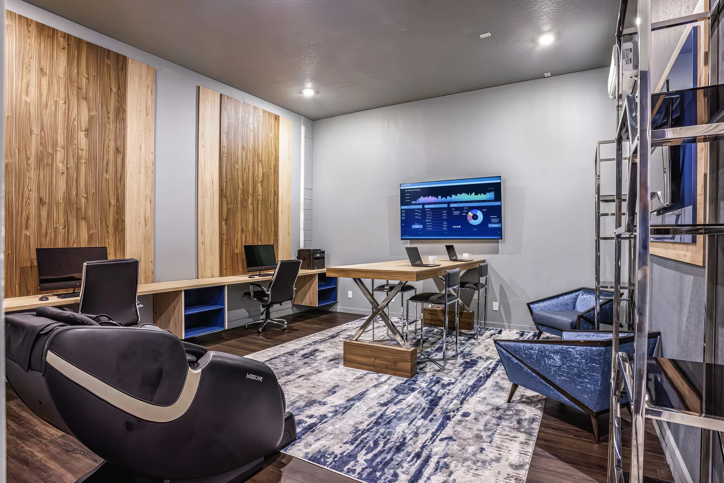 Wander Davenport Cloud #43