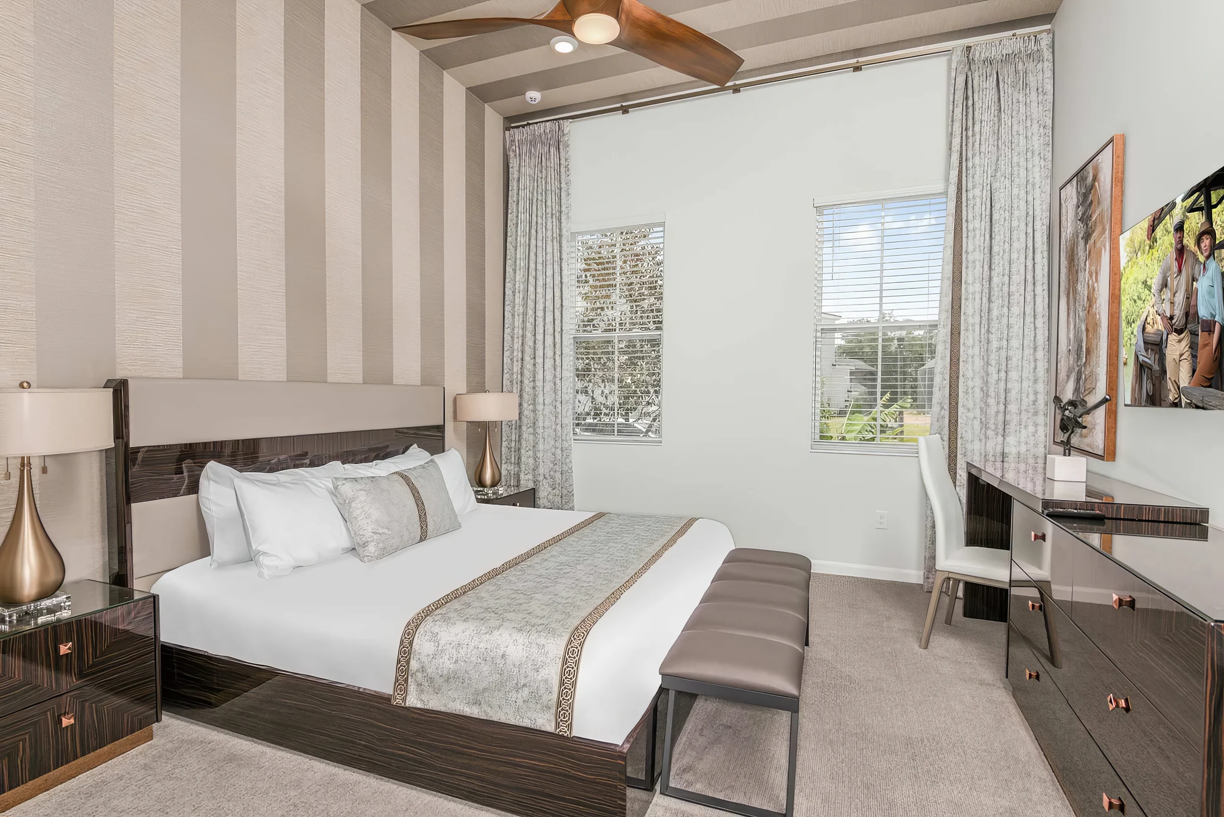 Wander Davenport Cloud #33