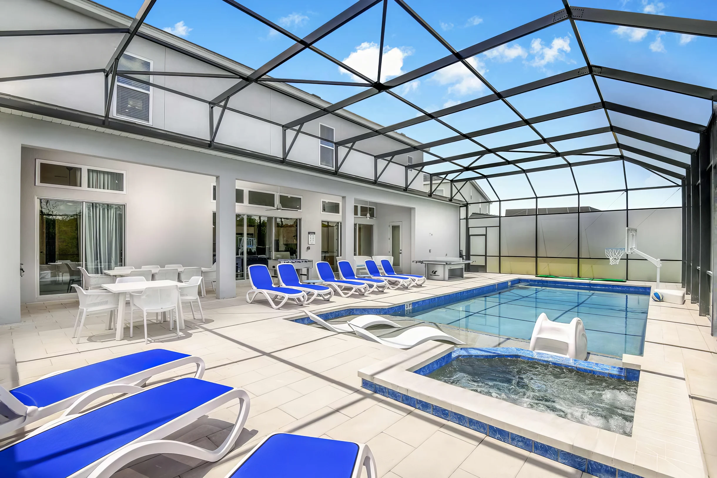 Wander Davenport Cloud #2