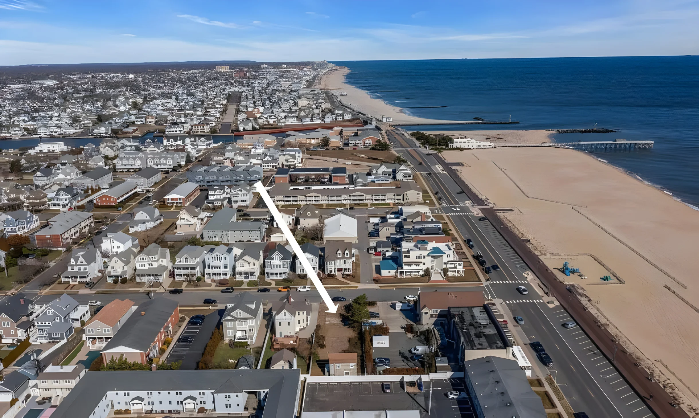 Home in Belmar property photo 3