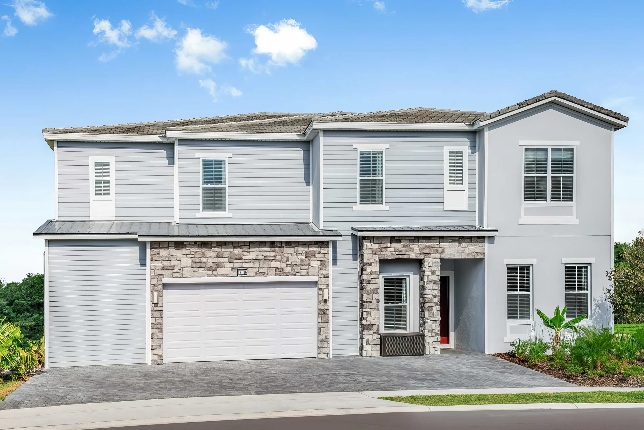 Wander Davenport Cloud #4