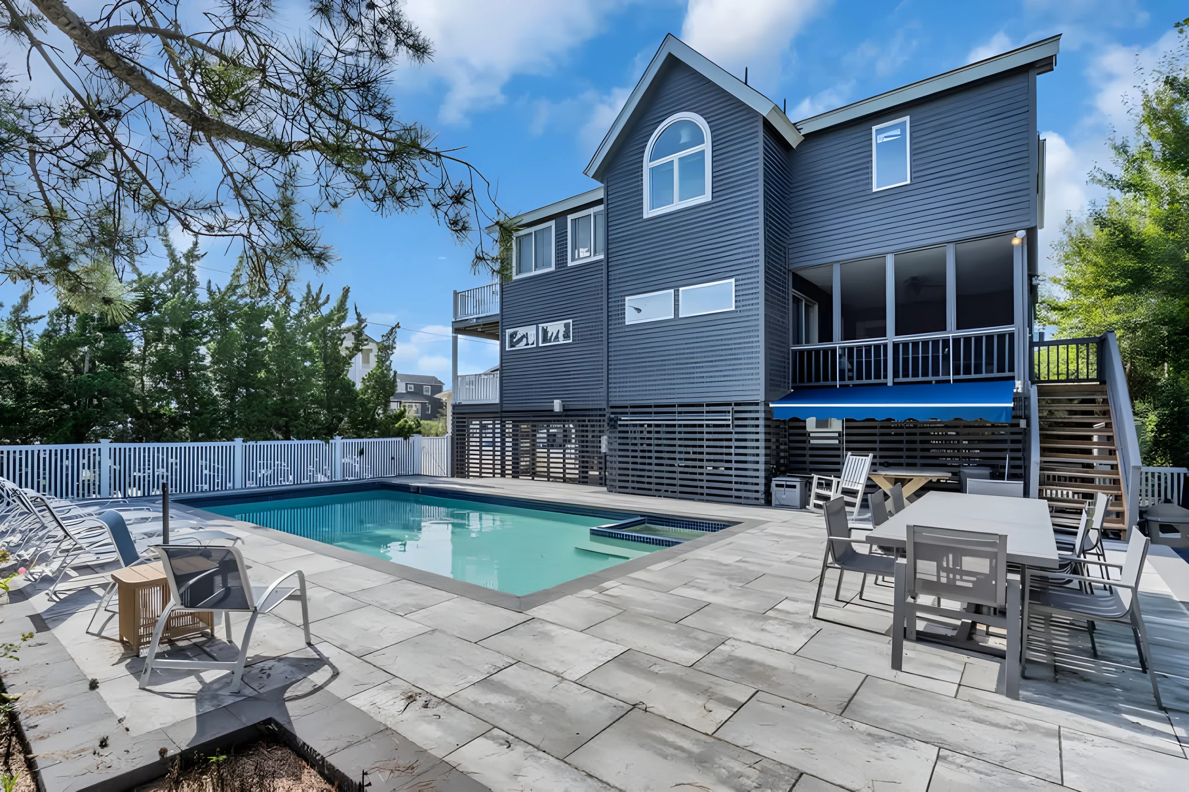 Home in LBI - Loveladies property photo 4