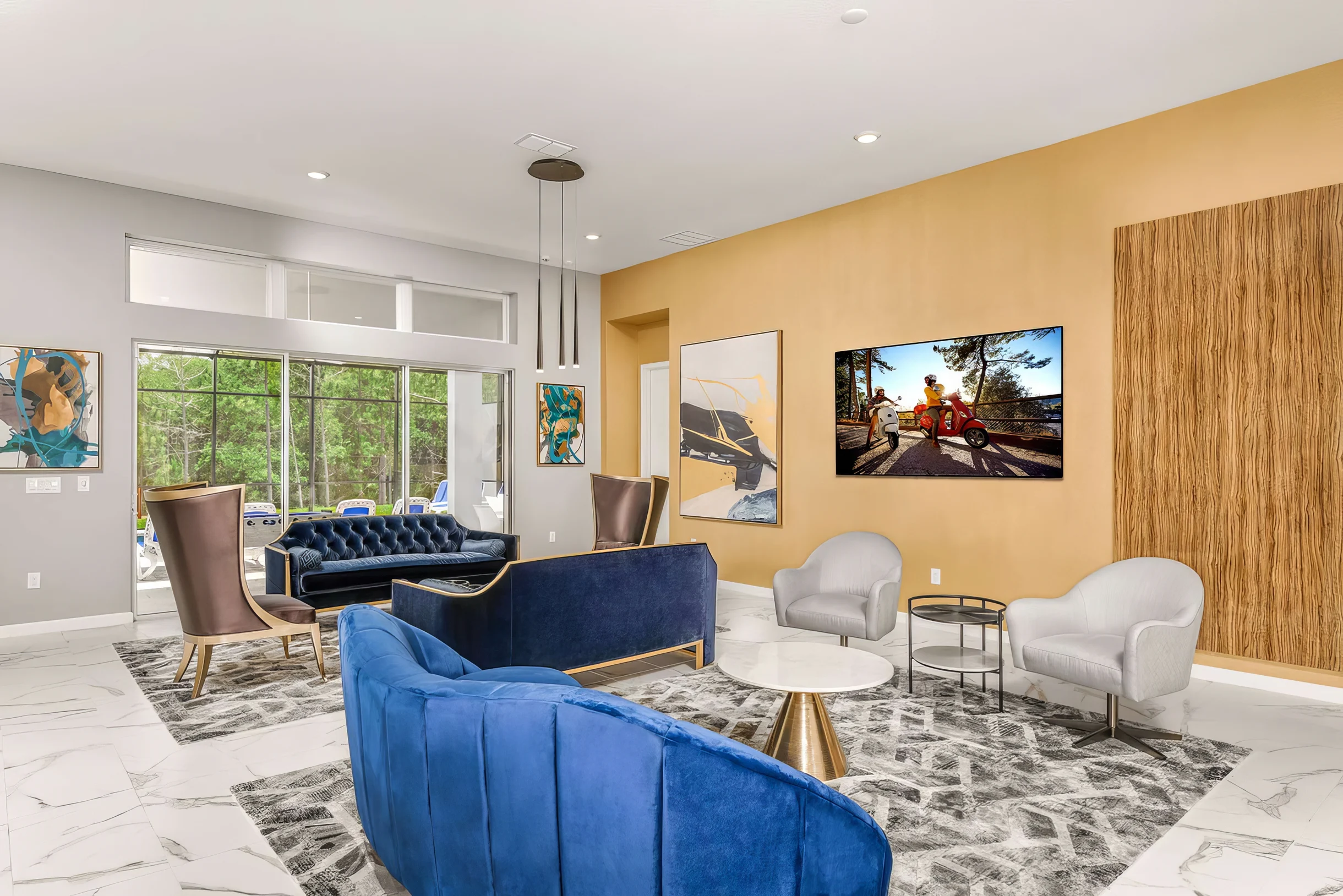 Wander Davenport Cloud #5