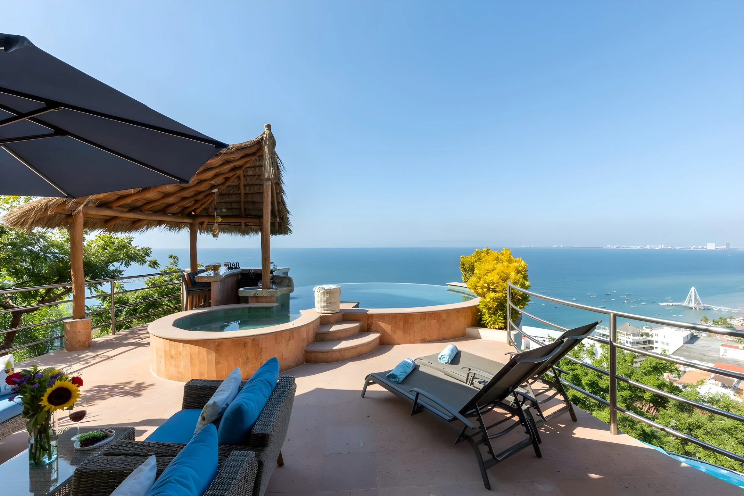Home in Puerto Vallarta property photo 4