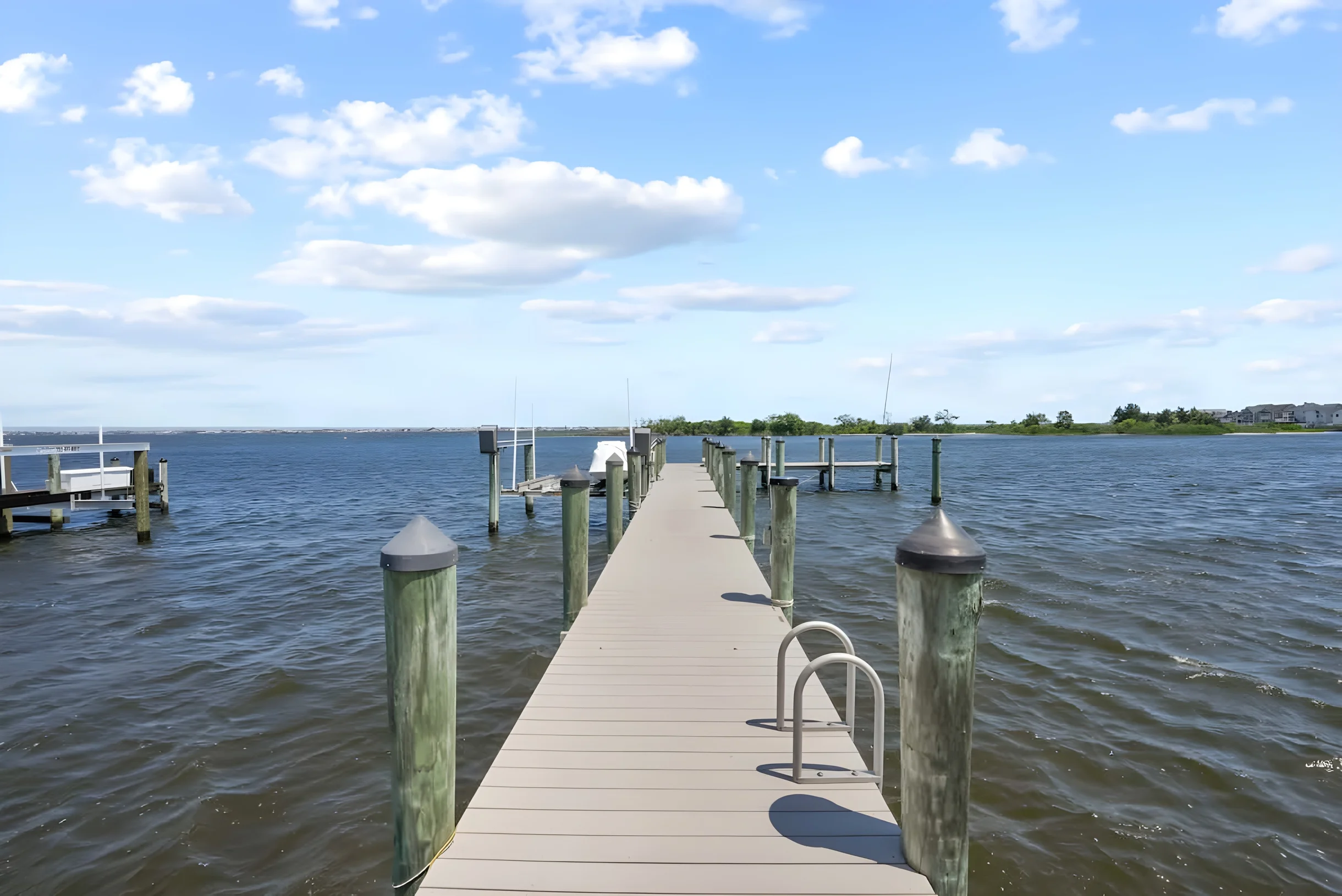 Wander Brick Shores #38