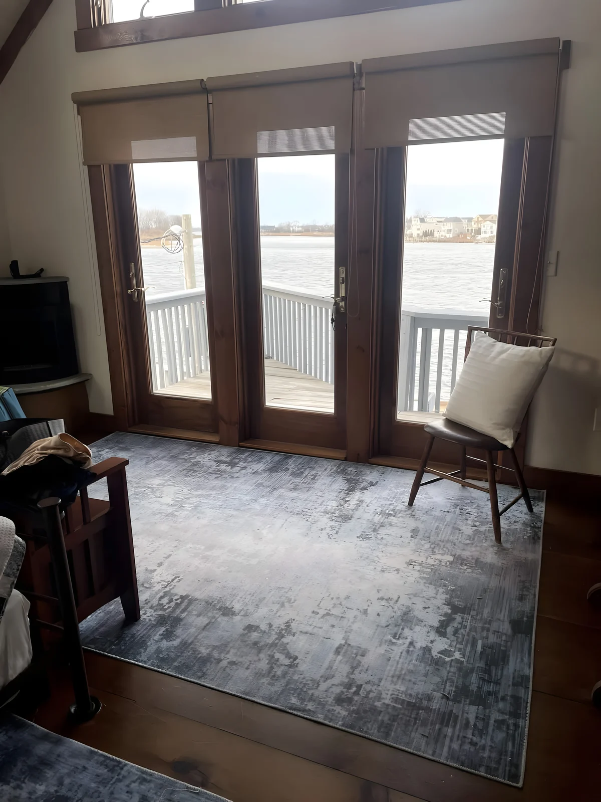 Wander Sea Bright Shores