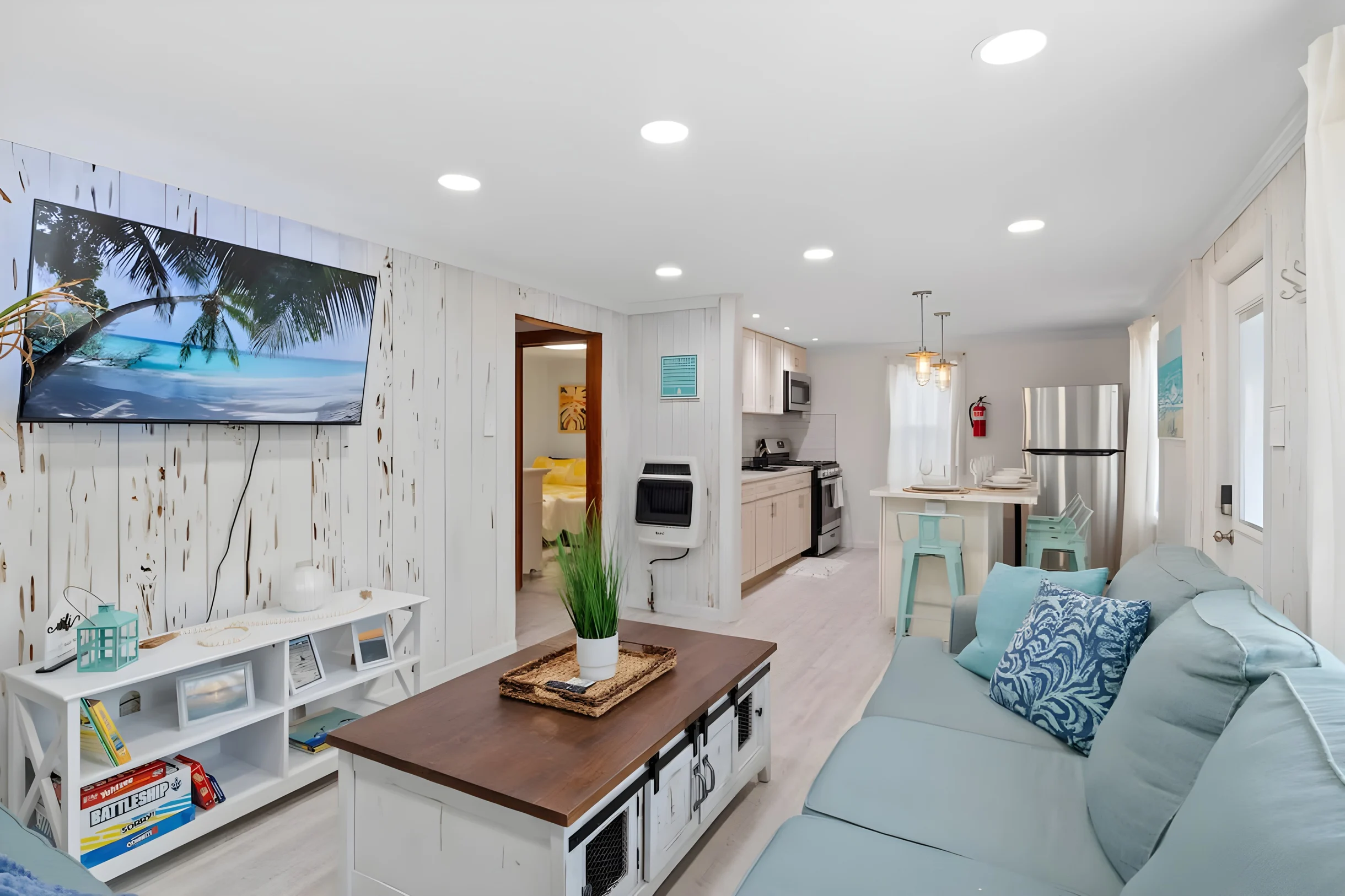Home in Surf City property photo 2