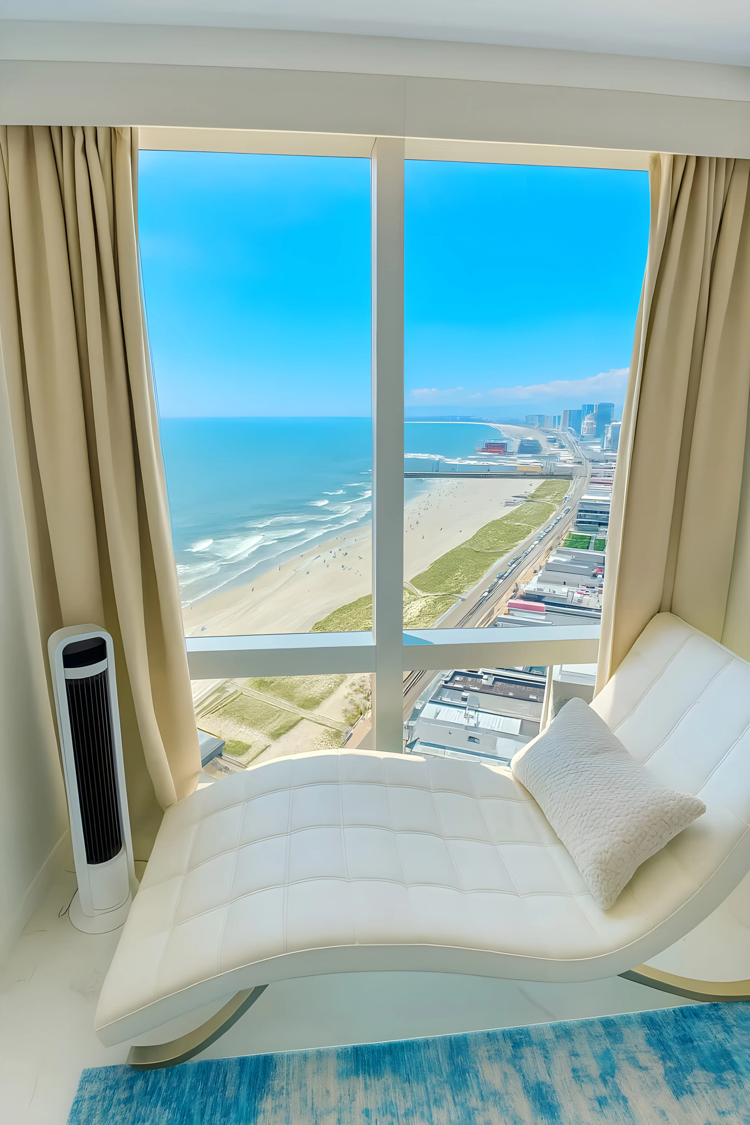 AC - 1507 Boardwalk #36