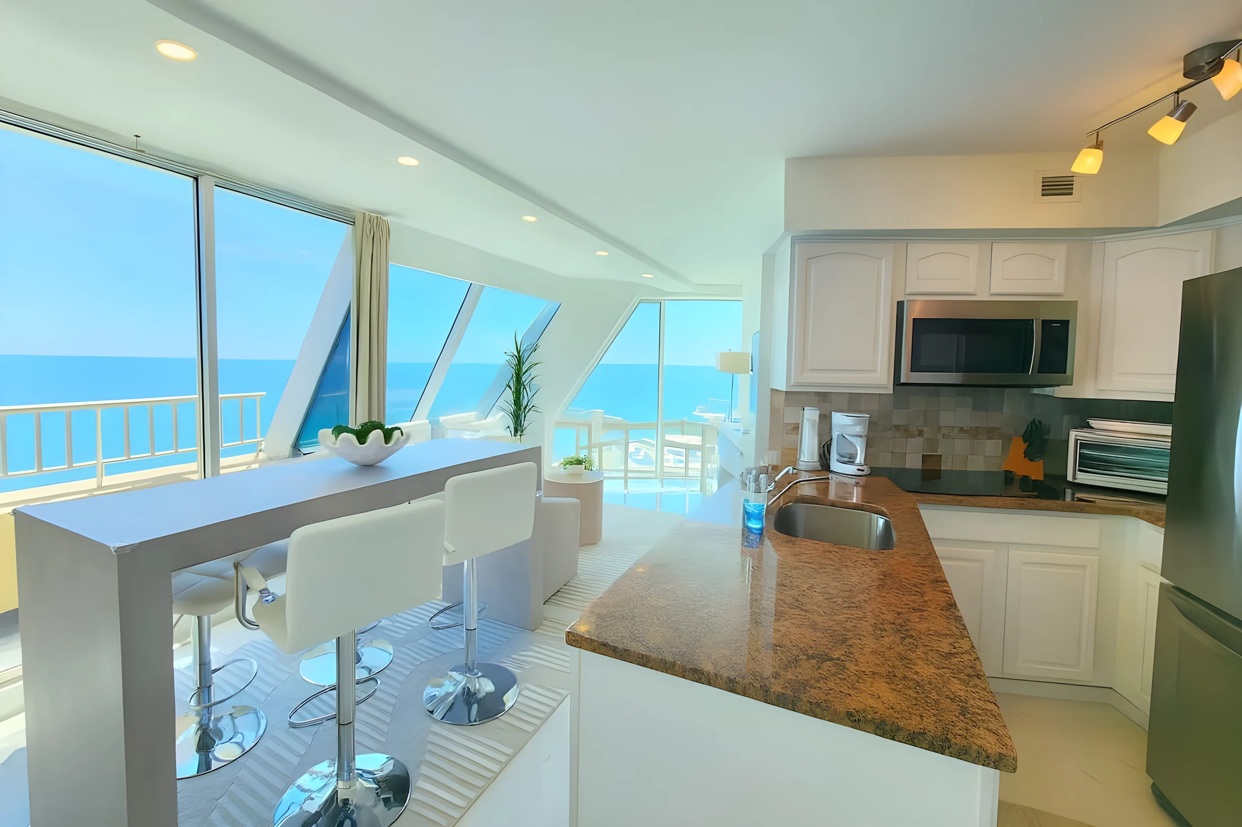 AC - 1507 Boardwalk #39