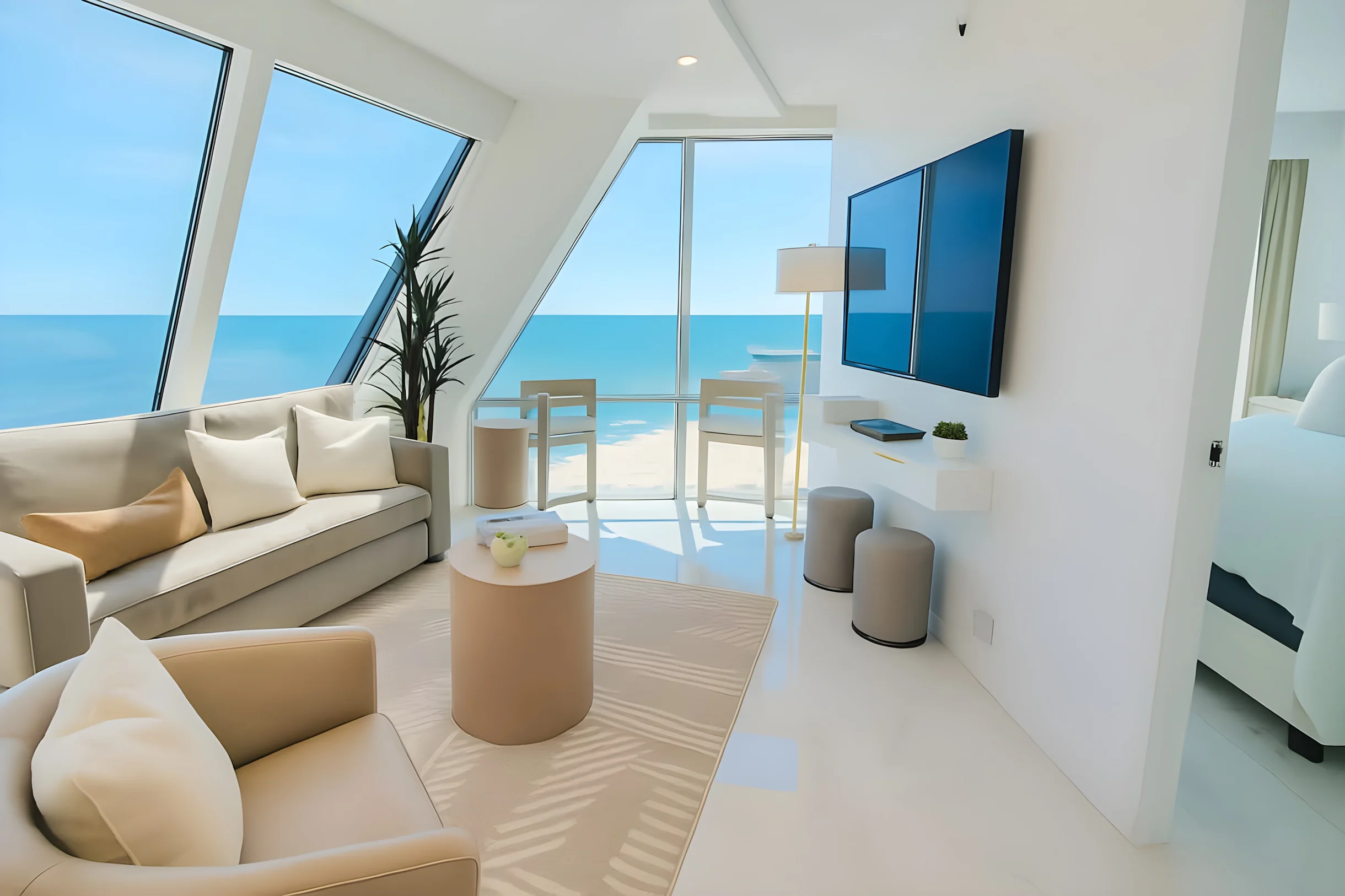 AC - 1507 Boardwalk #1