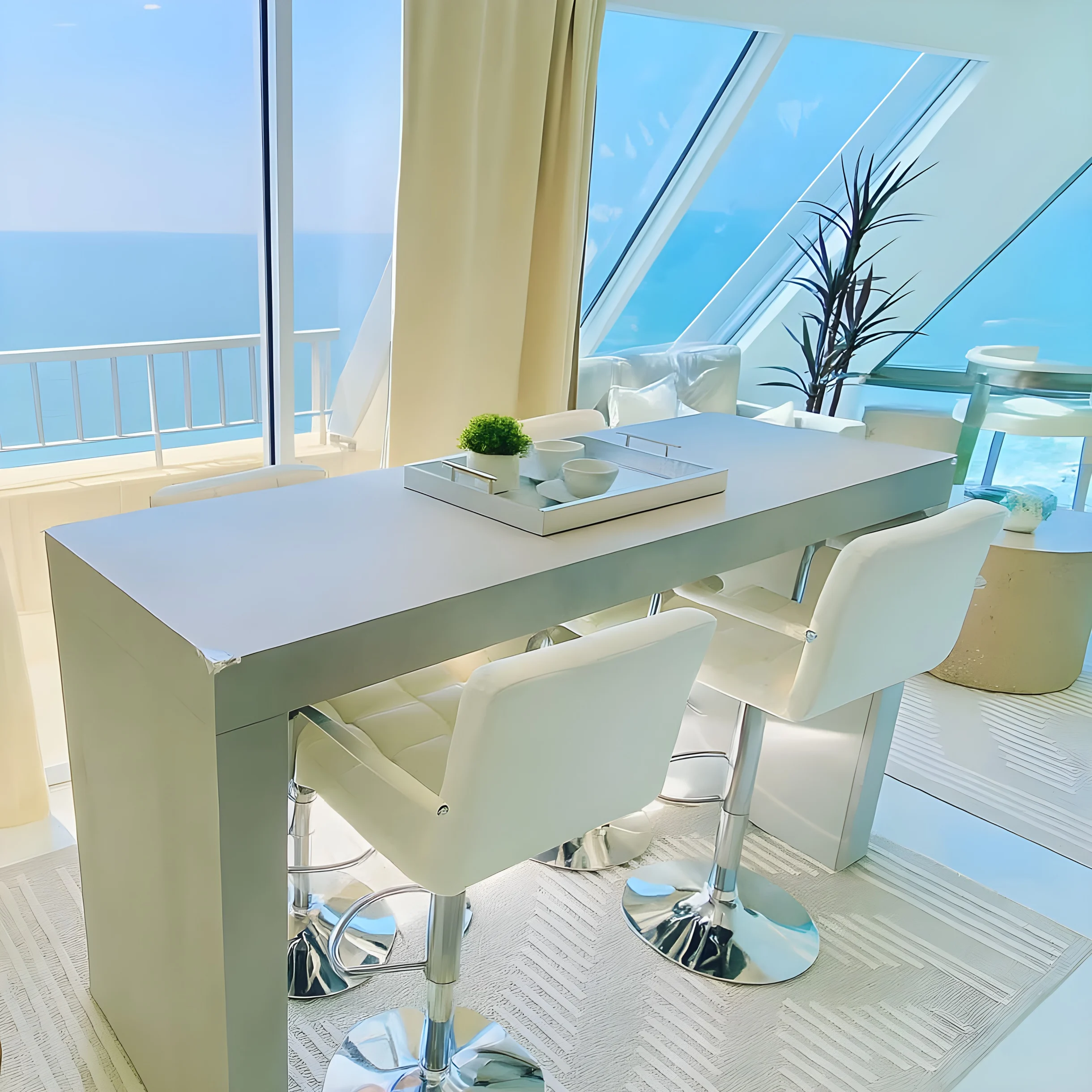 AC - 1507 Boardwalk #21