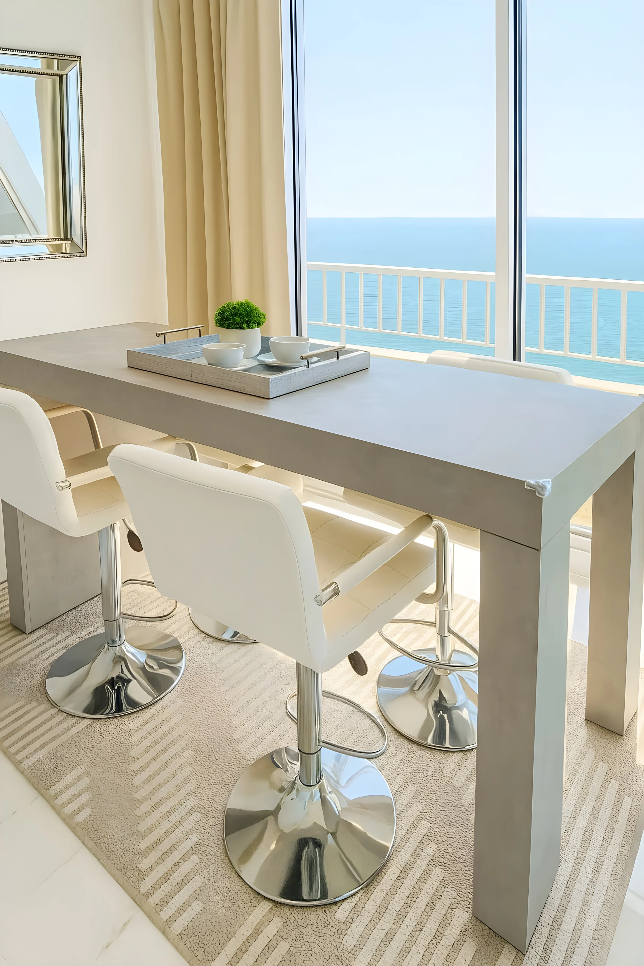 AC - 1507 Boardwalk #33
