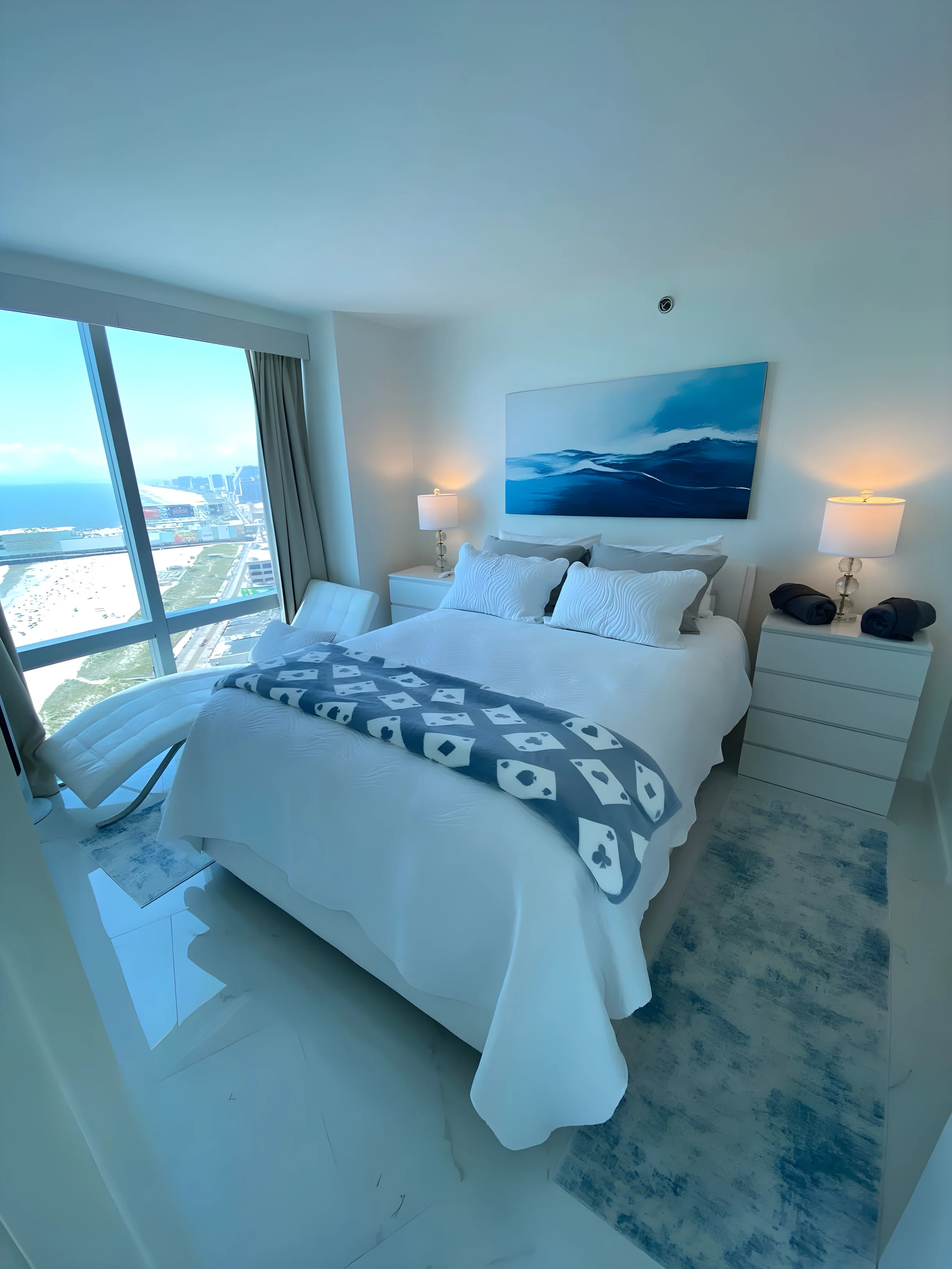 AC - 1507 Boardwalk #31