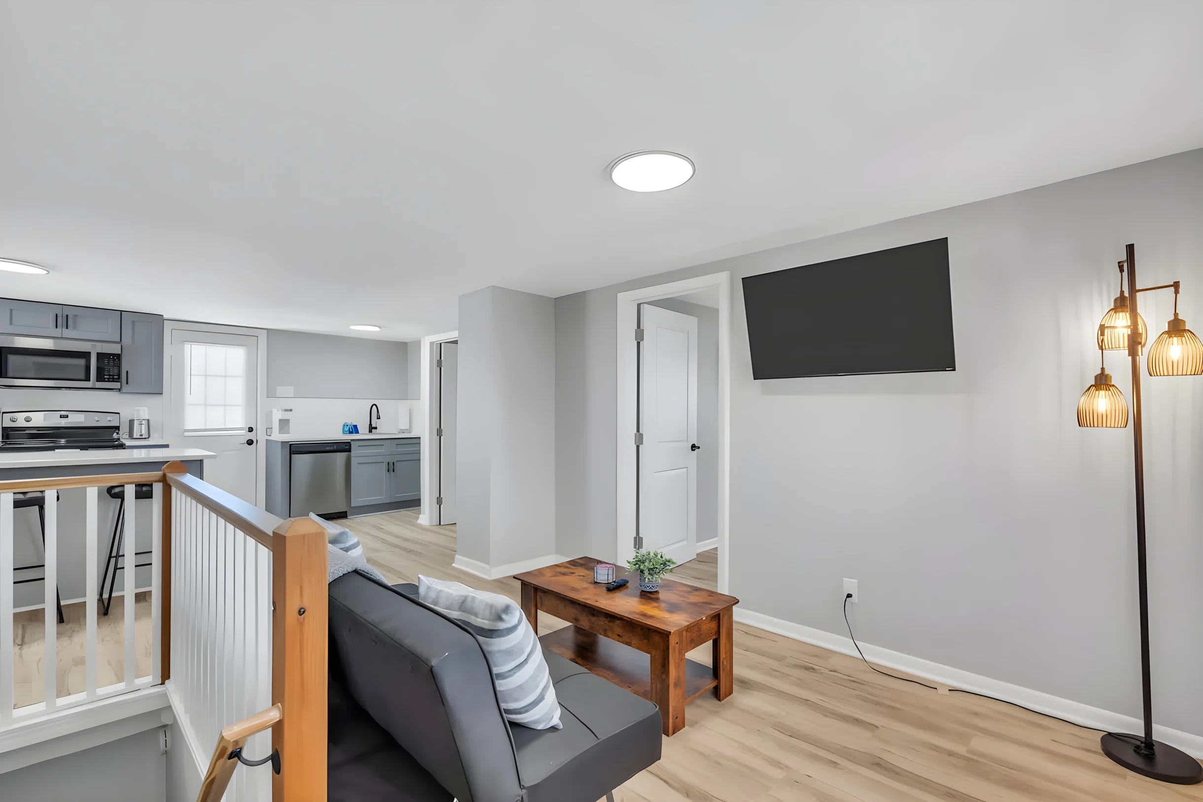 Apartment in Wildwood property photo 1