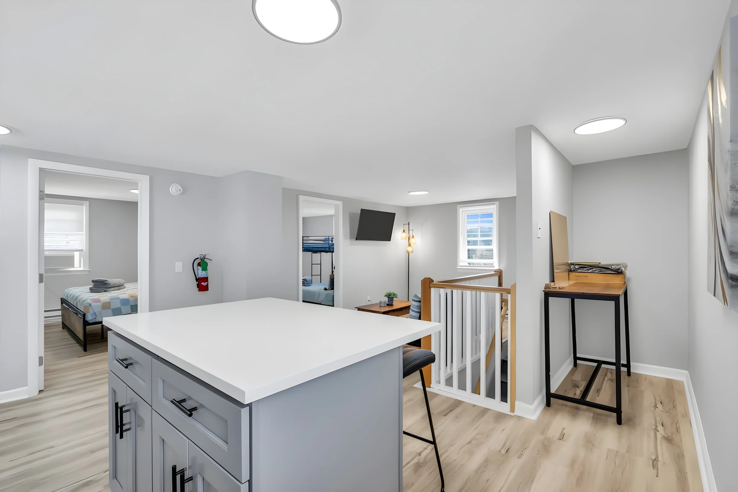 Apartment in Wildwood property photo 5