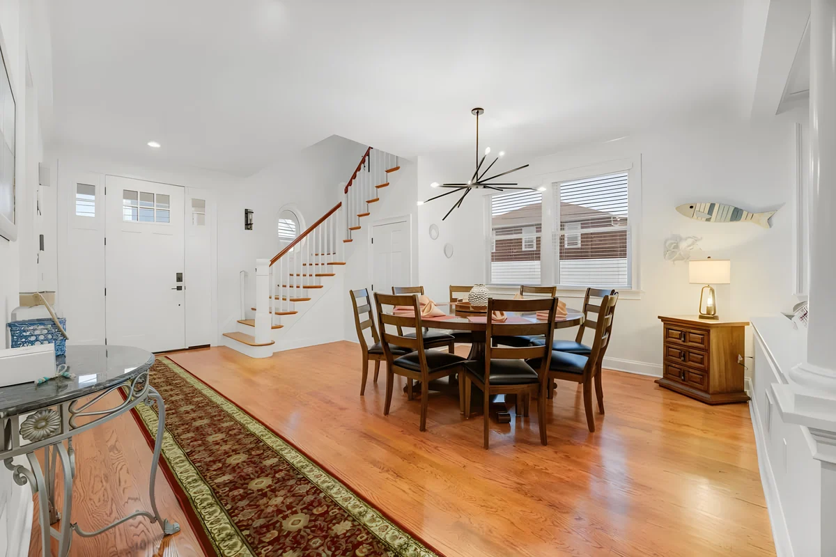 Home in Belmar property photo 5