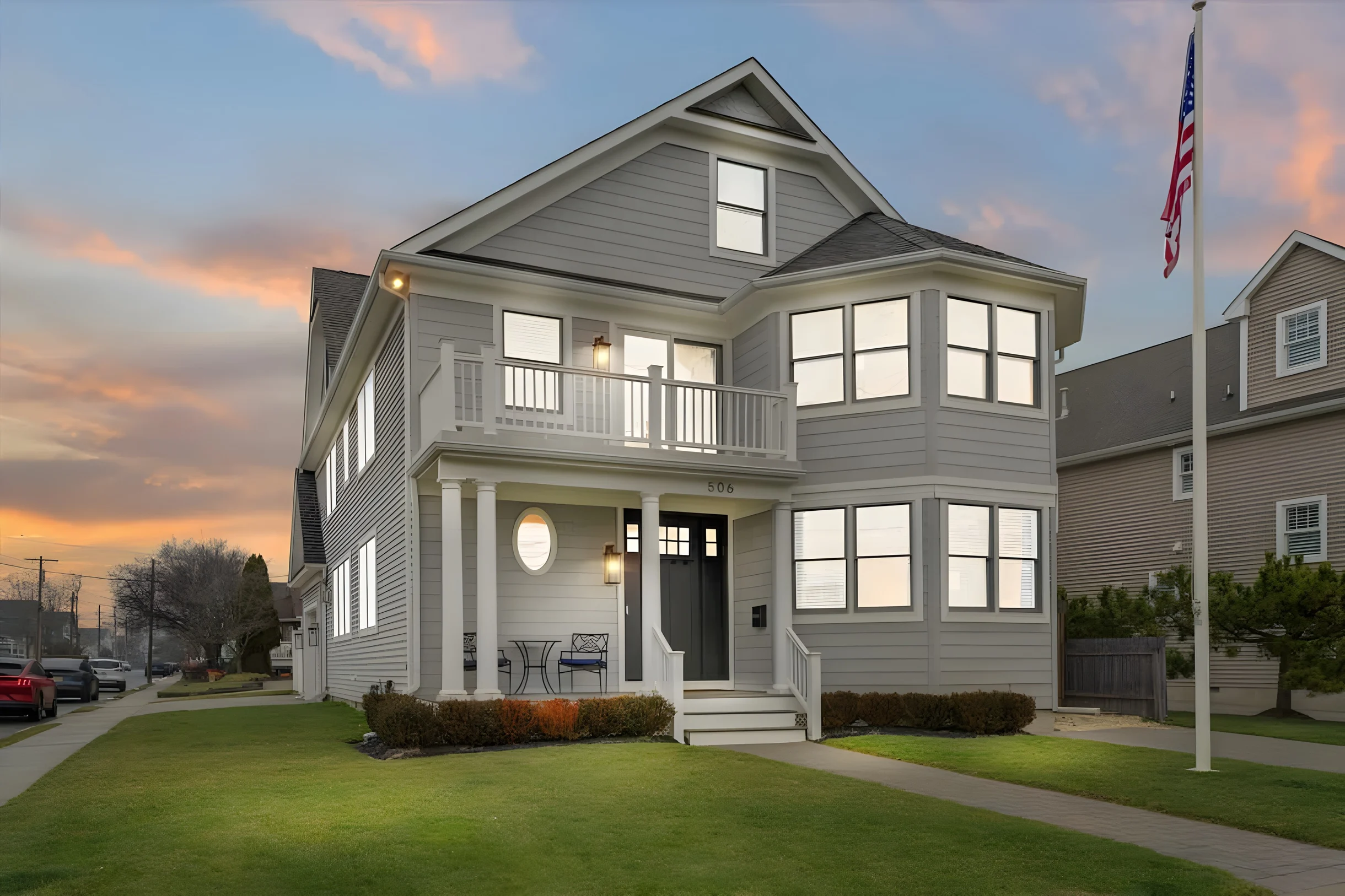 Home in Belmar property photo 1
