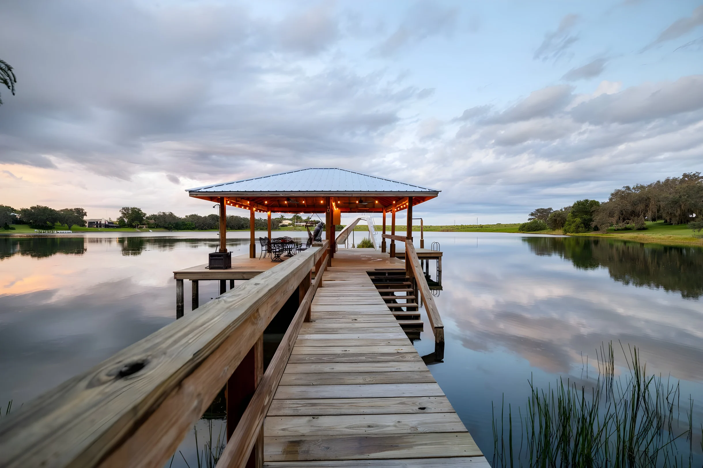 Lake Retreat | Wellness & Spa | Kayaks | Sunrises #31