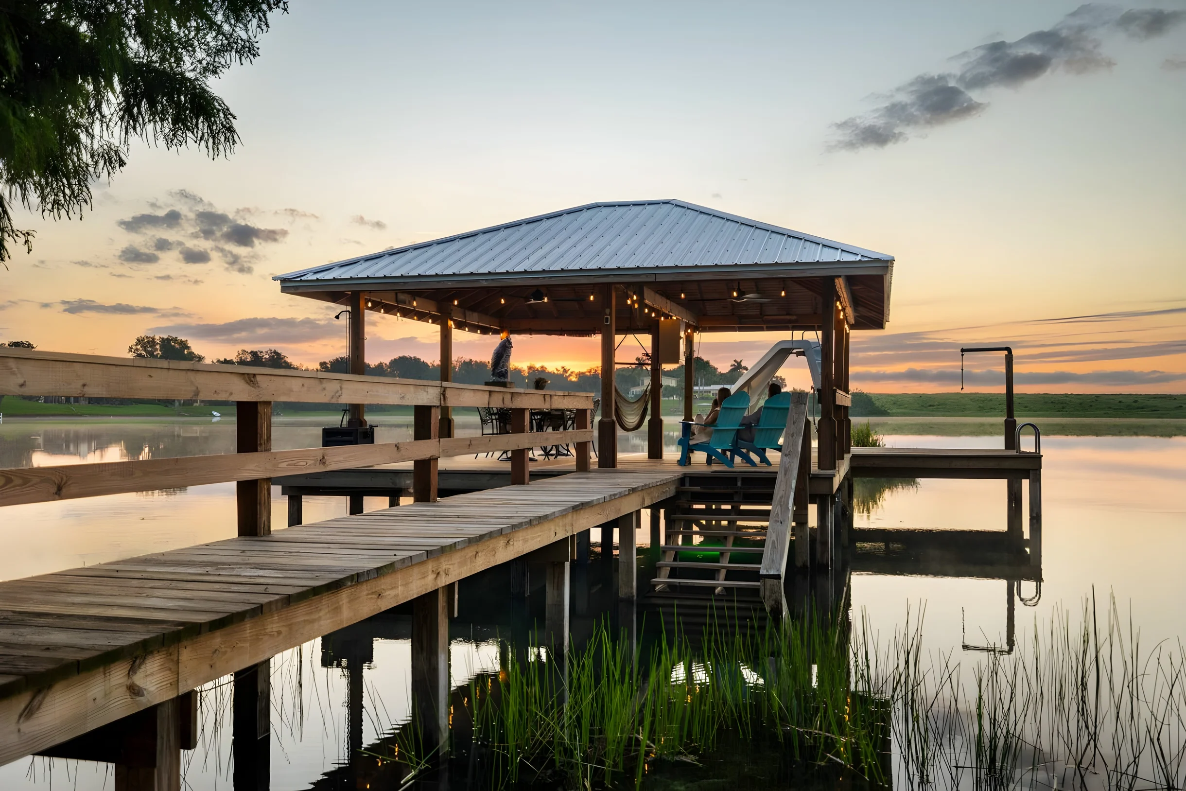 Lake Retreat | Wellness & Spa | Kayaks | Sunrises #56