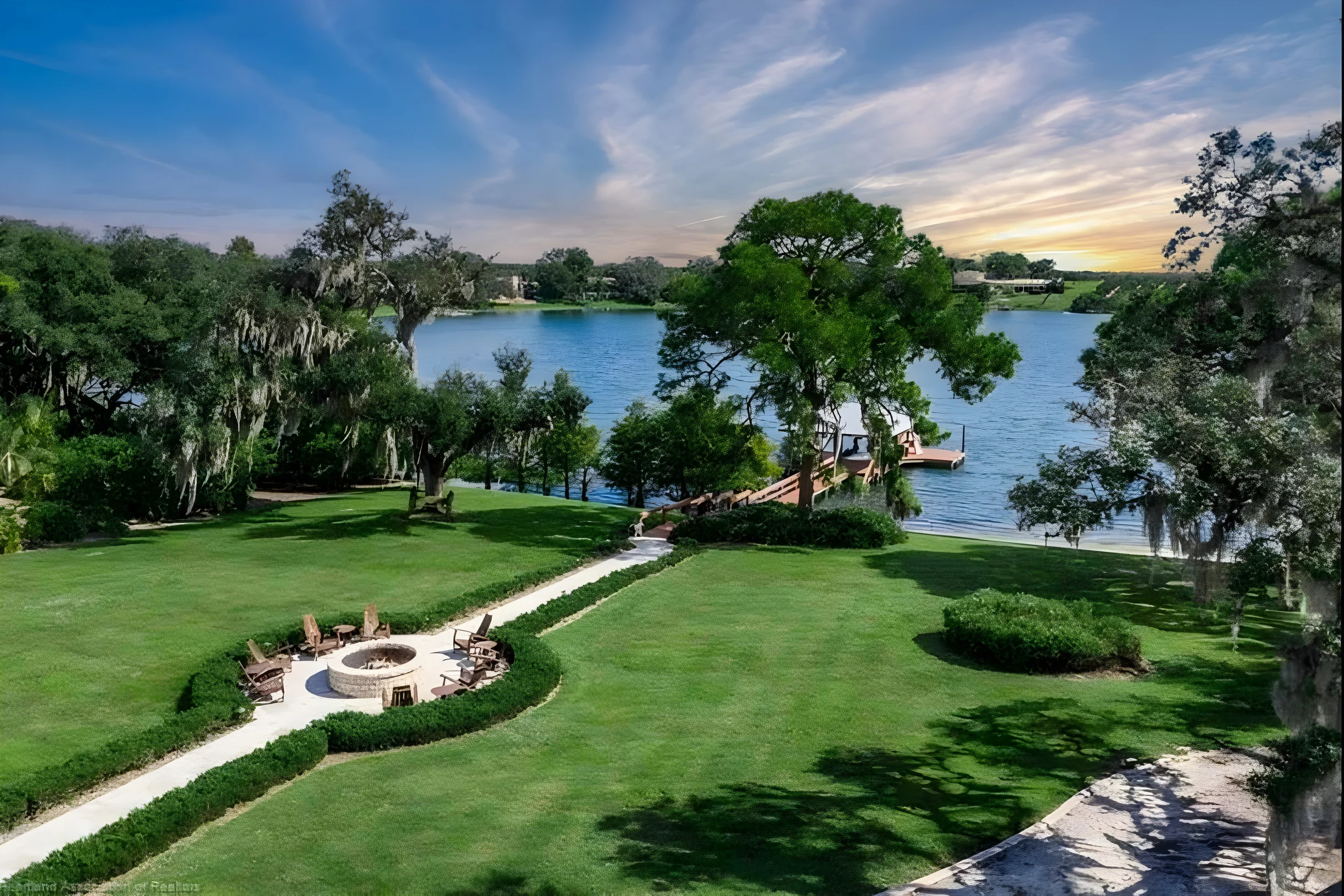 Lake Retreat | Wellness & Spa | Kayaks | Sunrises #50