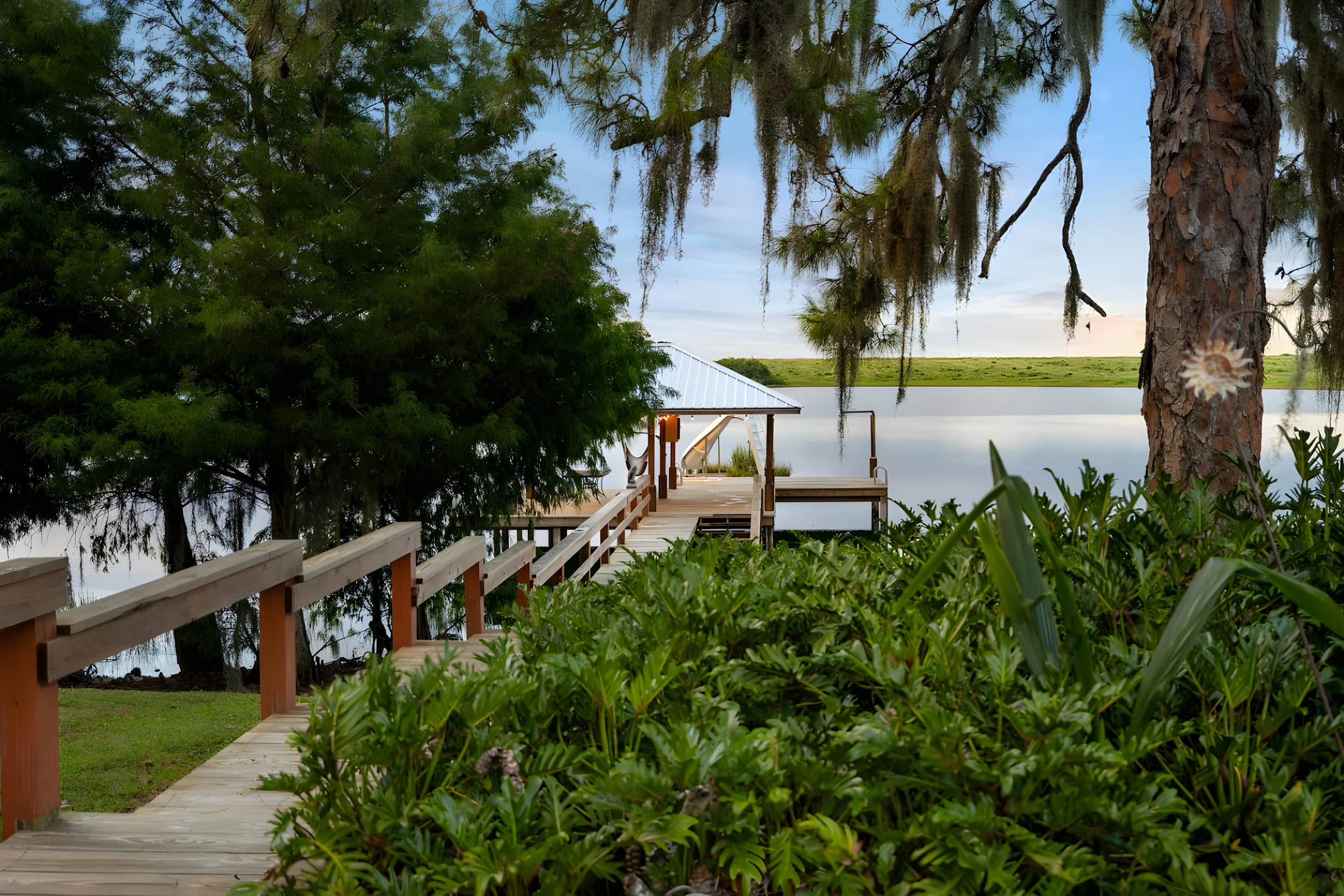 Lake Retreat | Wellness & Spa | Kayaks | Sunrises #54