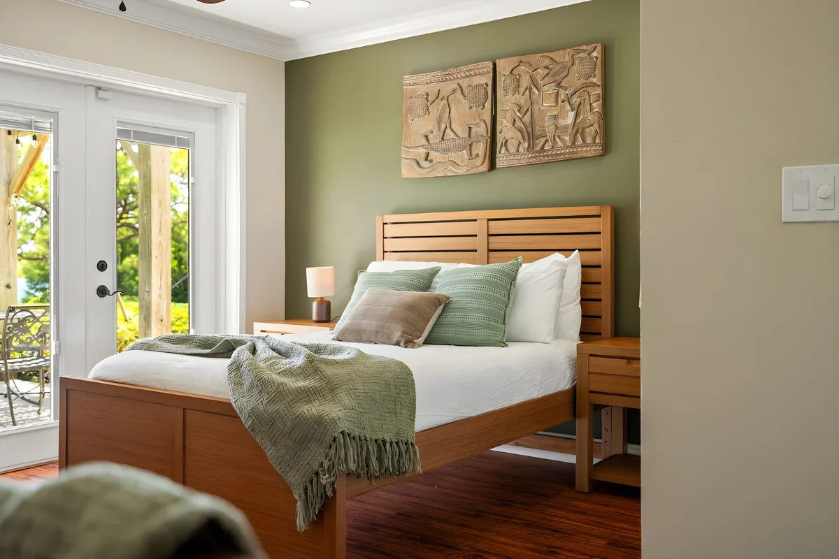 Bedroom 2 image