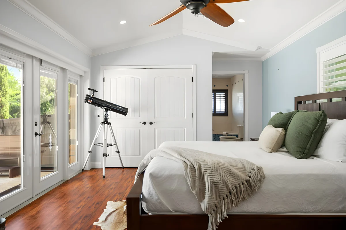 Bedroom 3 image