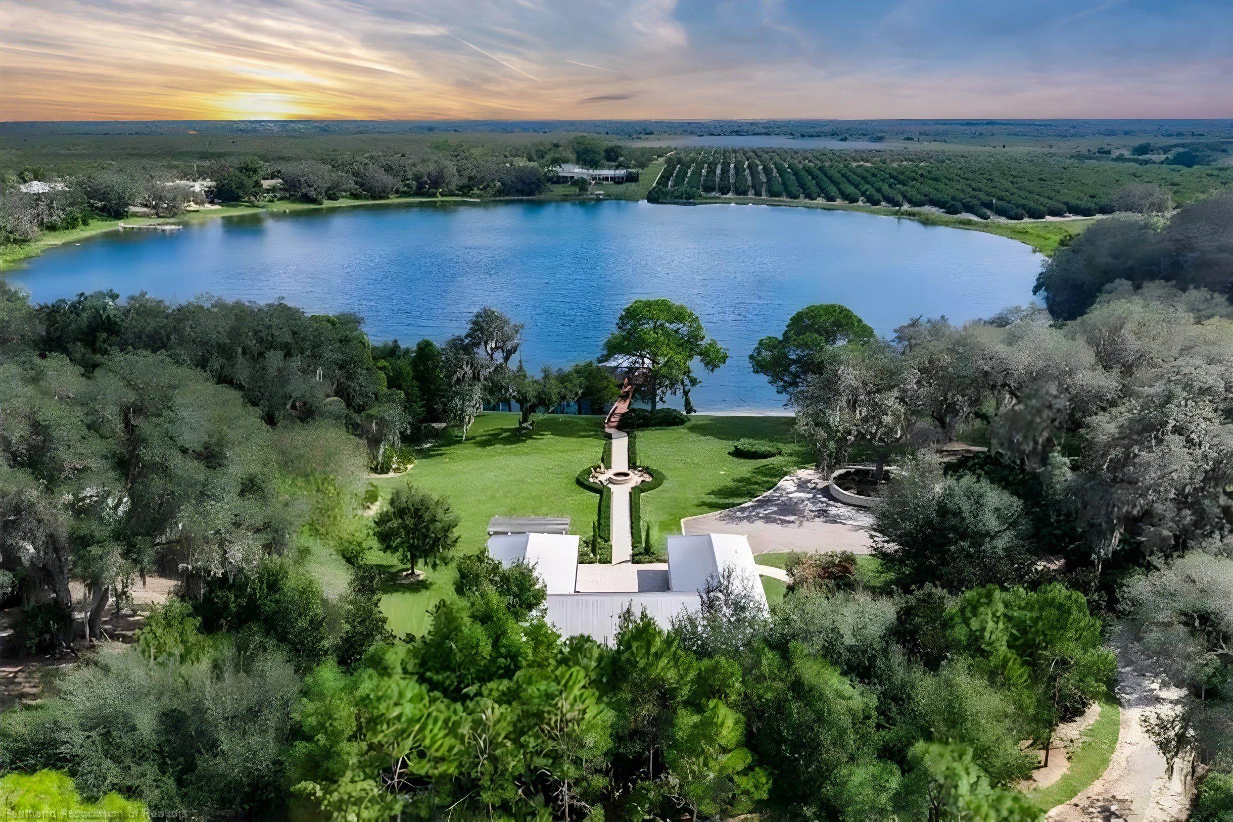 Lake Retreat | Wellness & Spa | Kayaks | Sunrises #3
