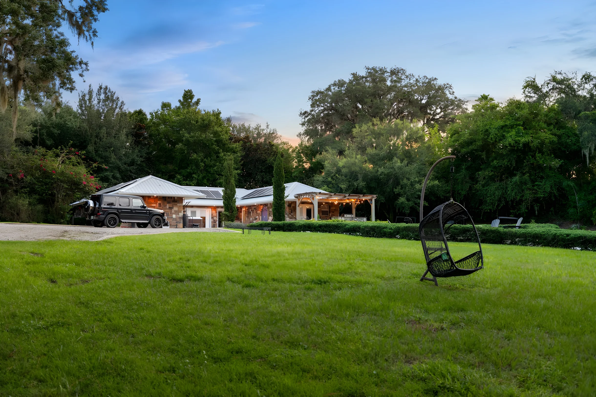 Lake Retreat | Wellness & Spa | Kayaks | Sunrises #1