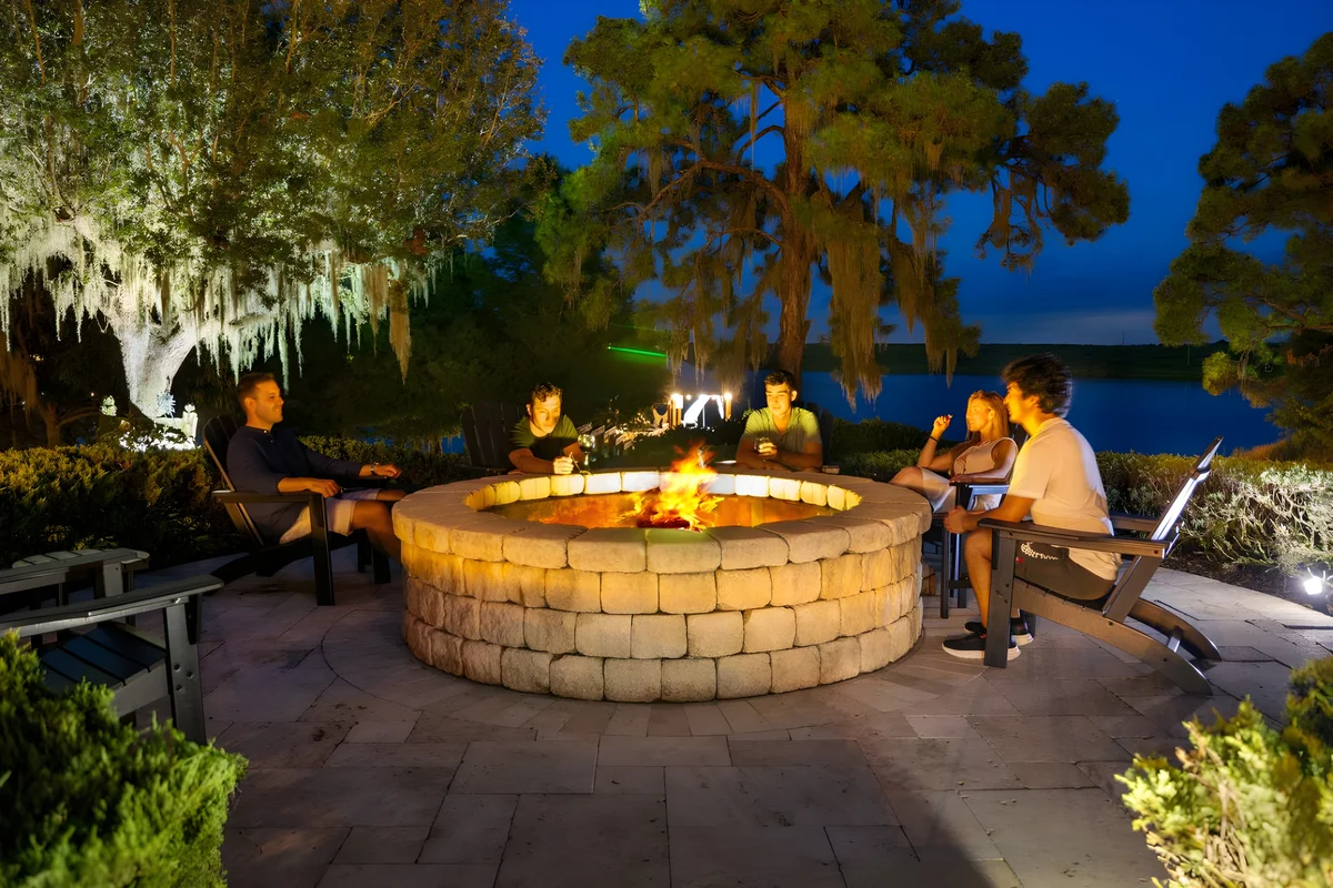 Lake Retreat | Wellness & Spa | Kayaks | Sunrises