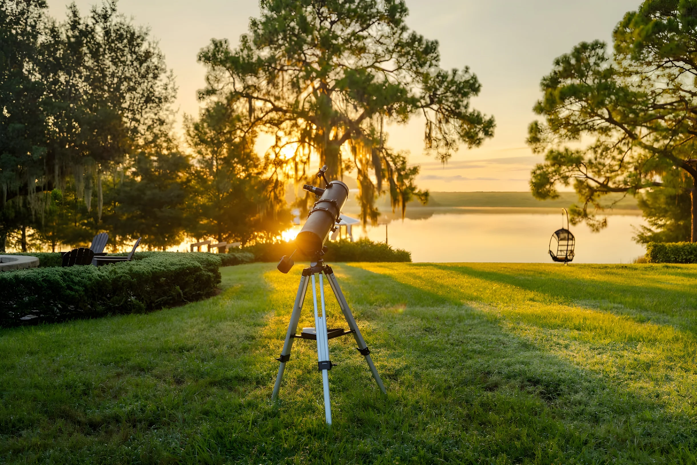 Lake Retreat | Wellness & Spa | Kayaks | Sunrises #23