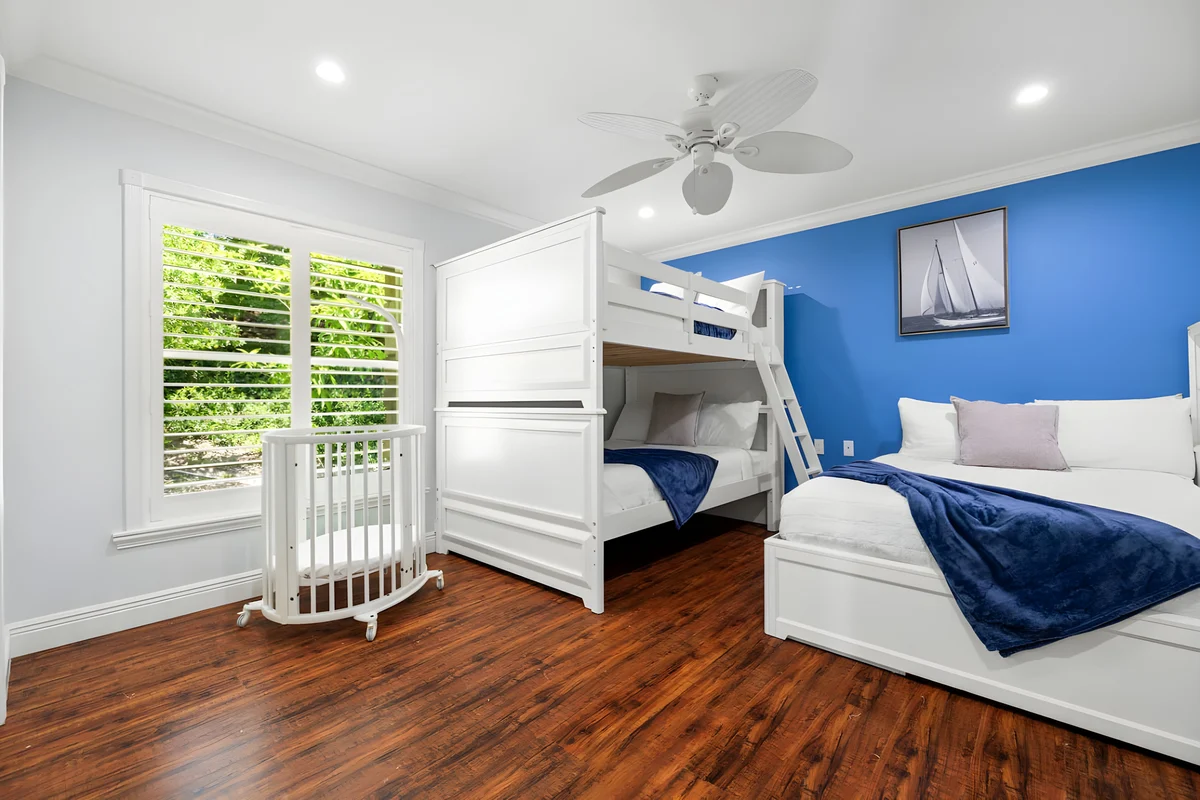 Bedroom 1 image