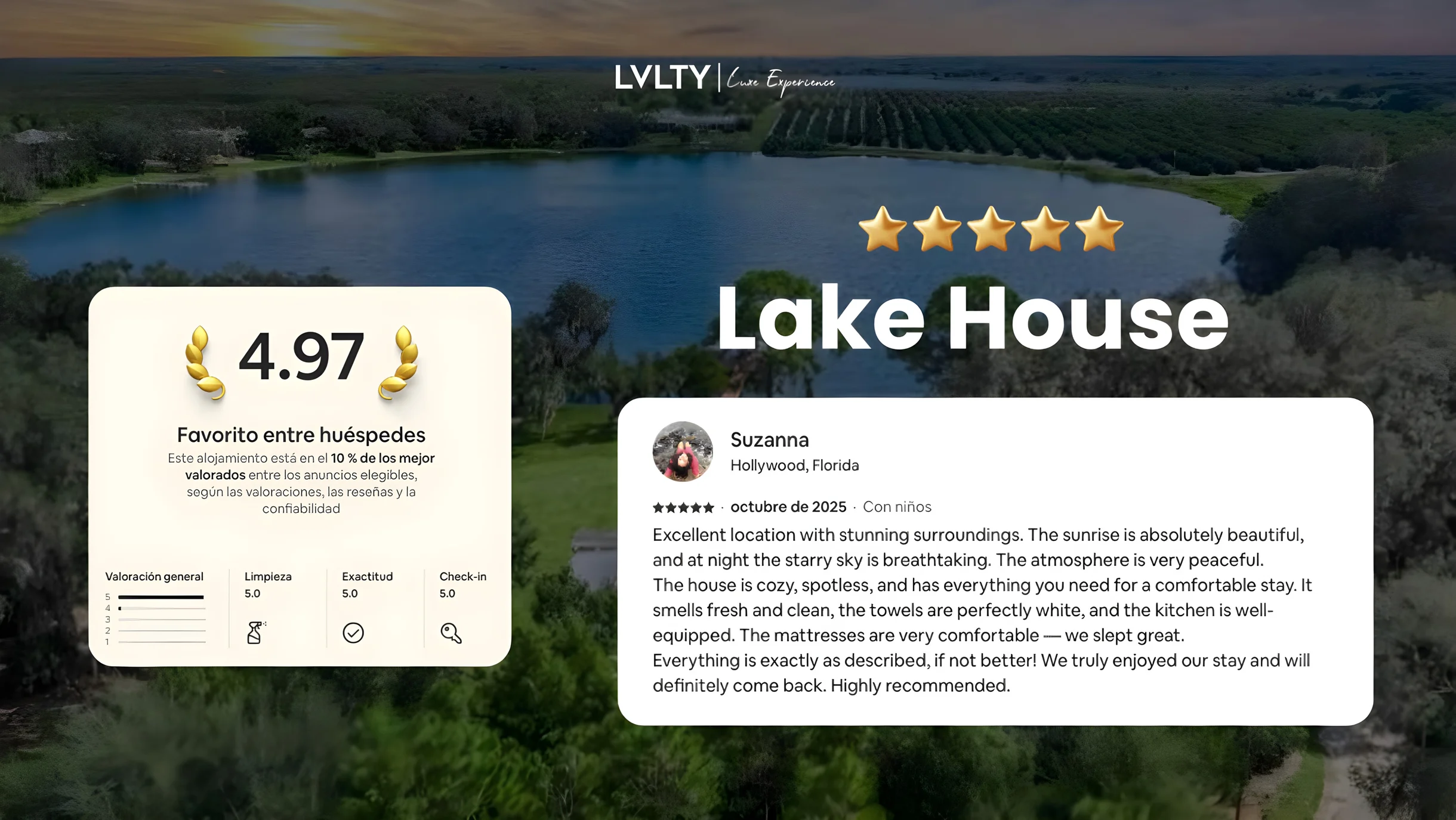 Lake Retreat | Wellness & Spa | Kayaks | Sunrises #4