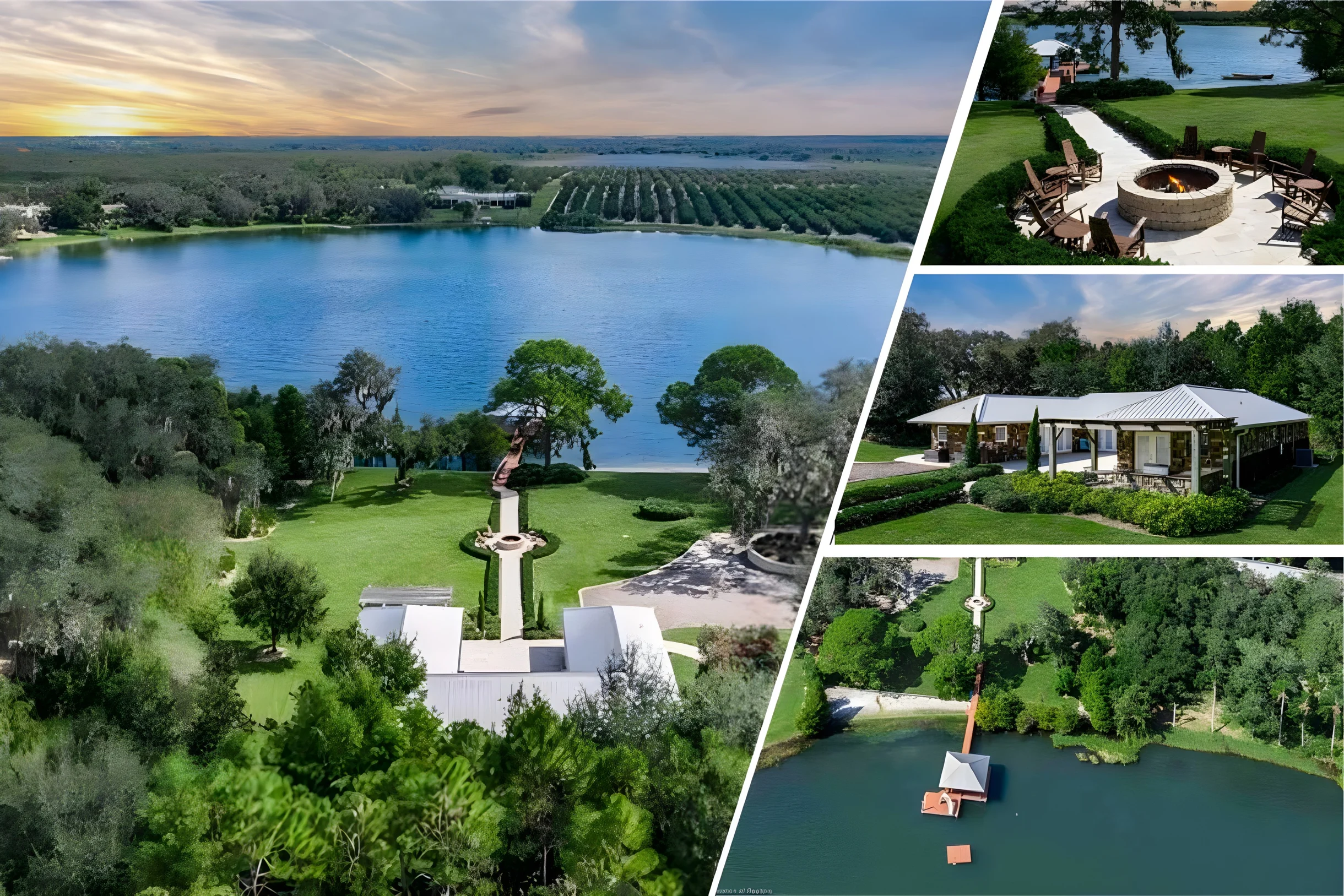 Lake Retreat | Wellness & Spa | Kayaks | Sunrises #5
