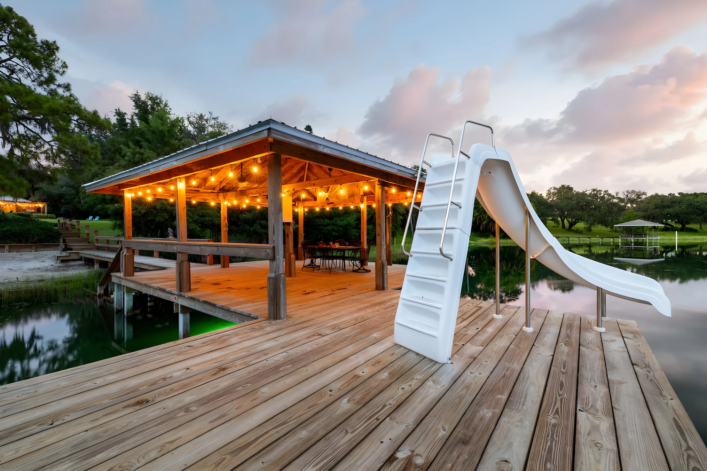 Lake Retreat | Wellness & Spa | Kayaks | Sunrises #58
